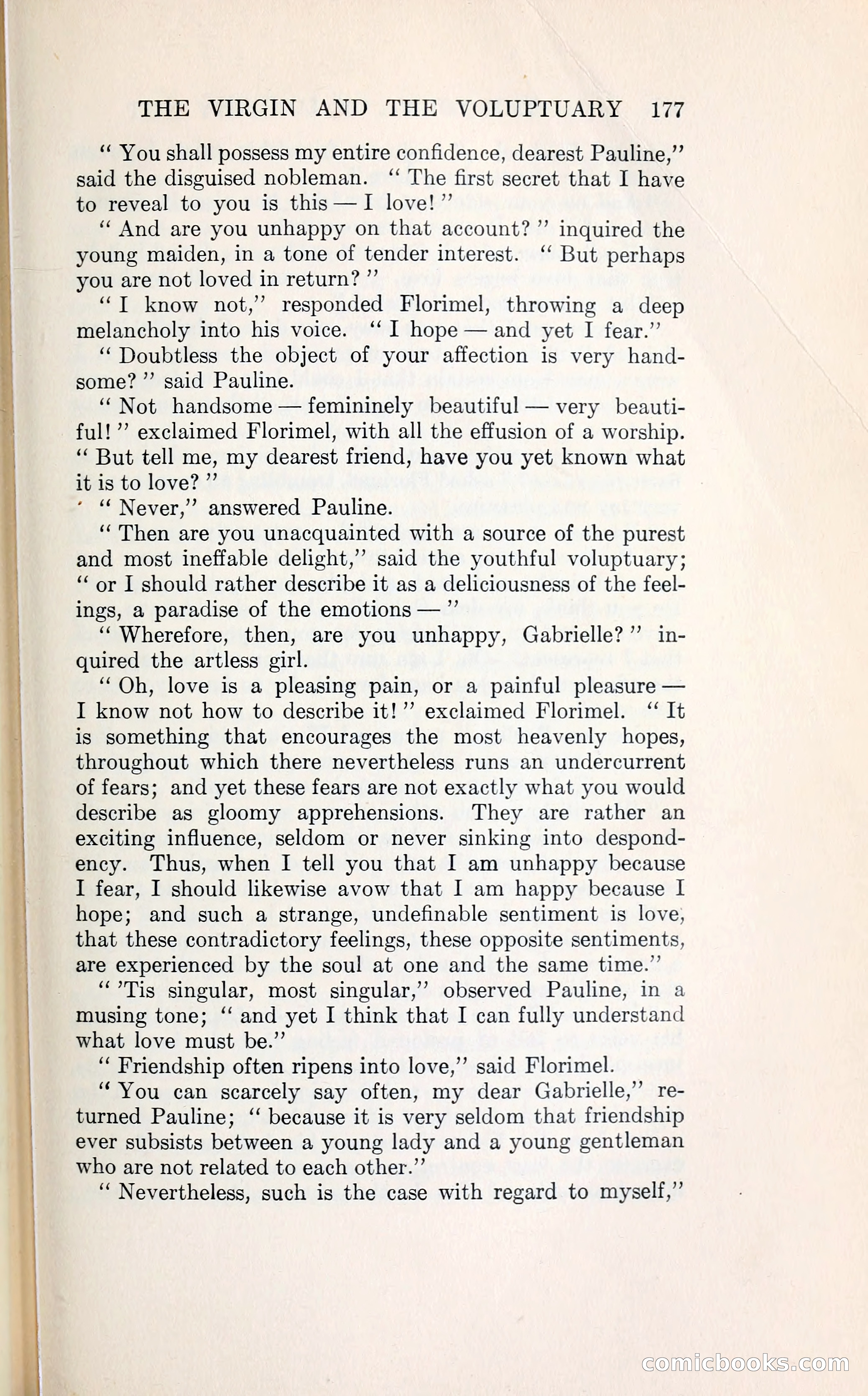 The Mysteries of the Court of London — page 212 of 391