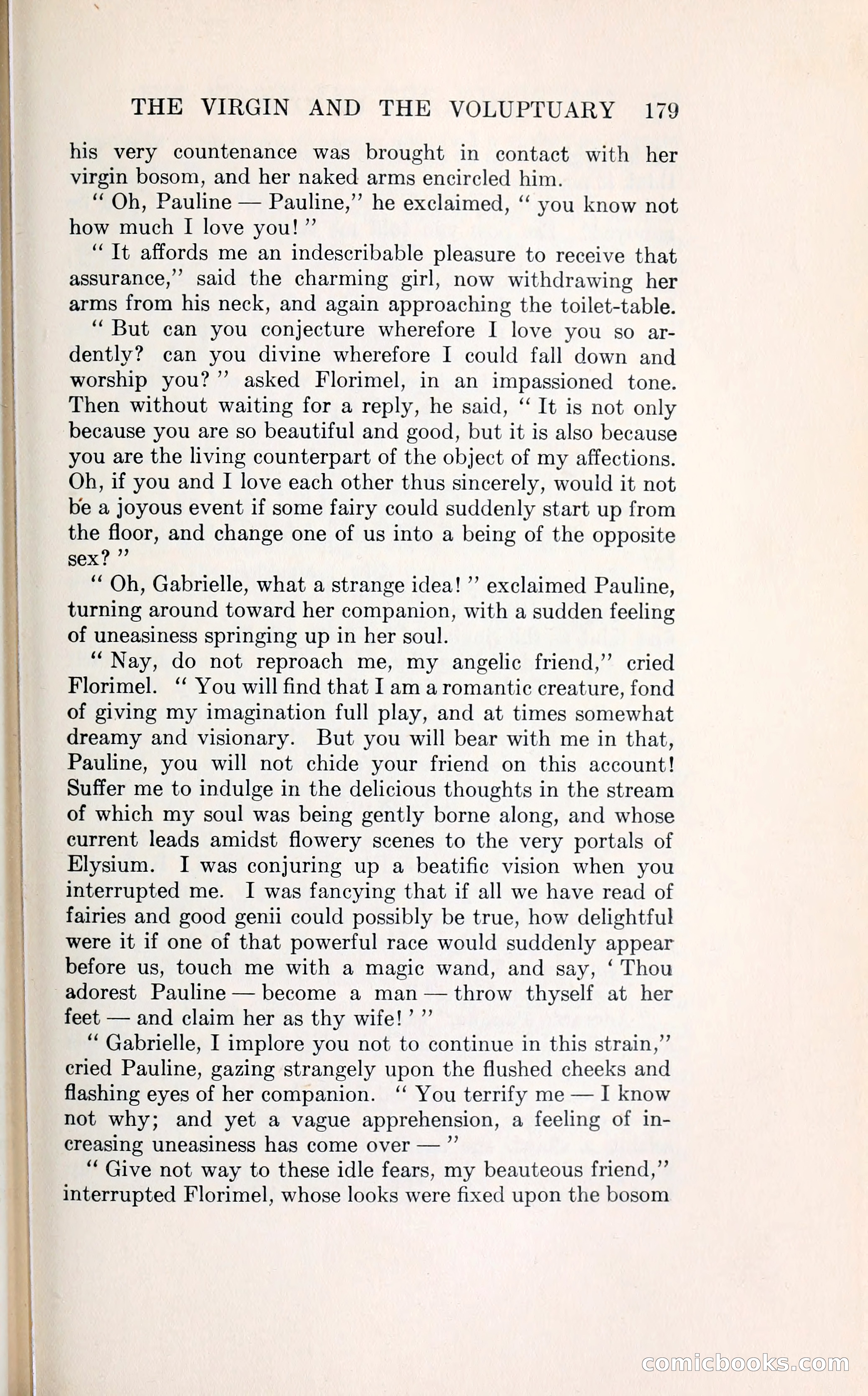 The Mysteries of the Court of London — page 214 of 391