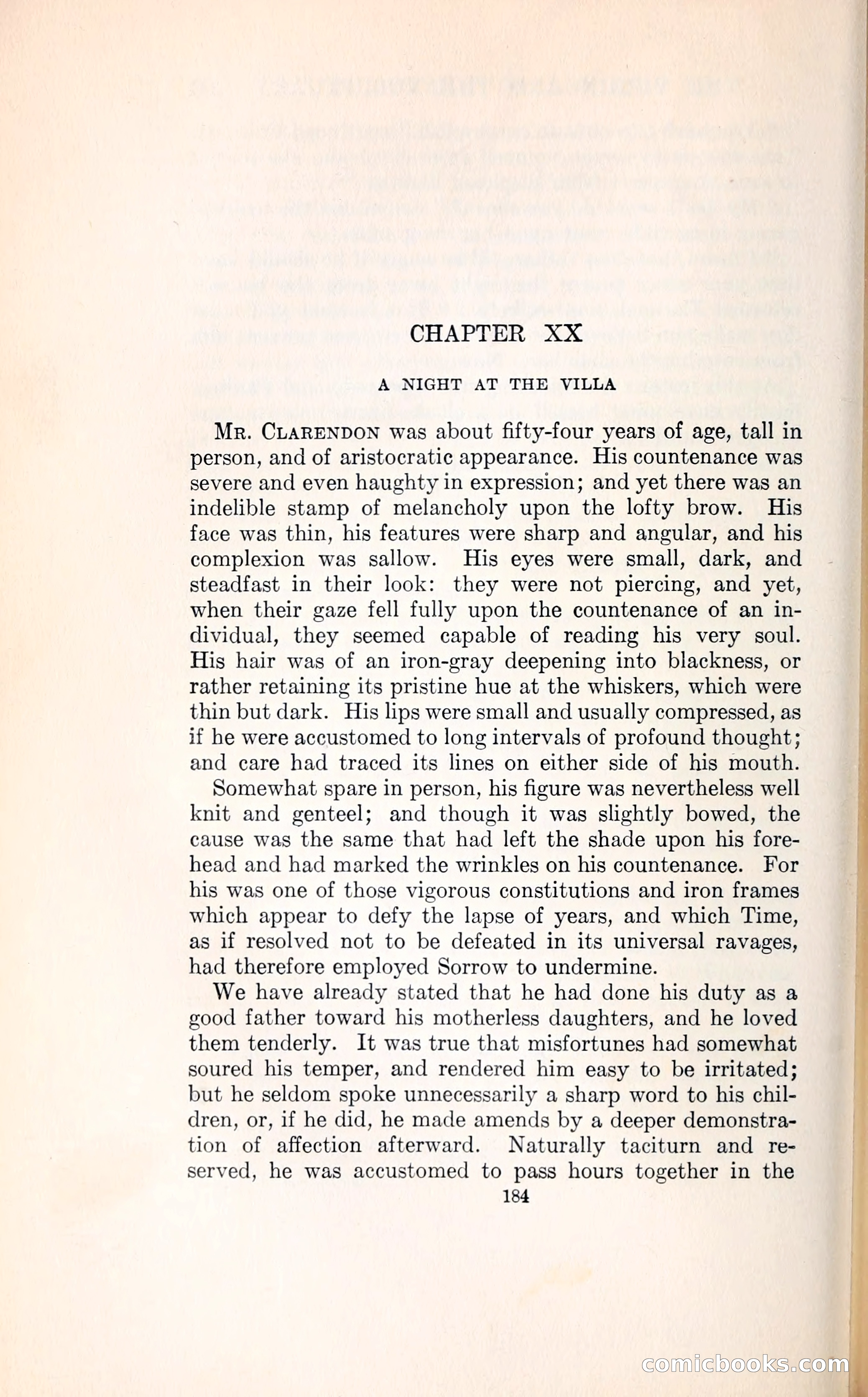 The Mysteries of the Court of London — page 219 of 391