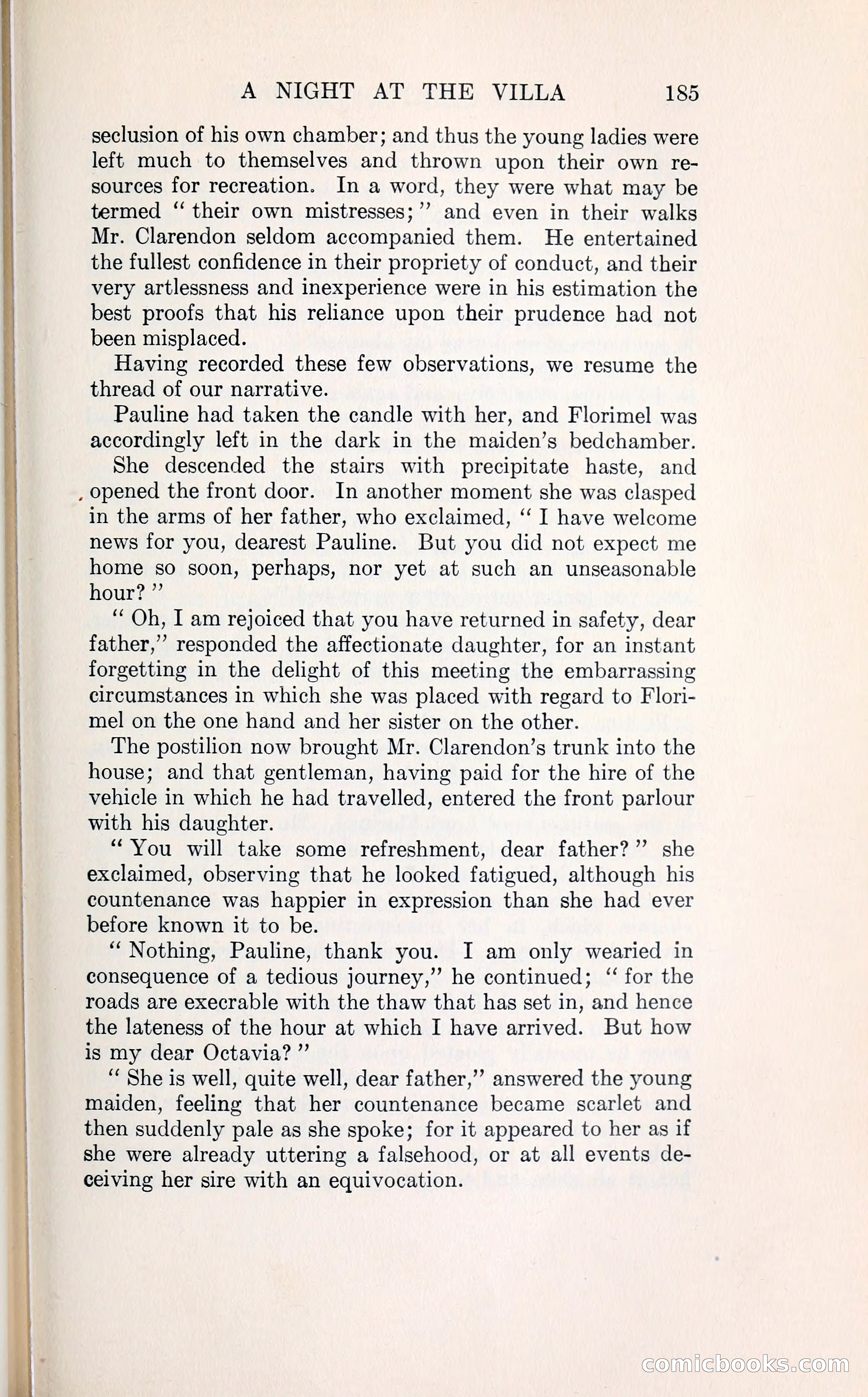 The Mysteries of the Court of London — page 220 of 391