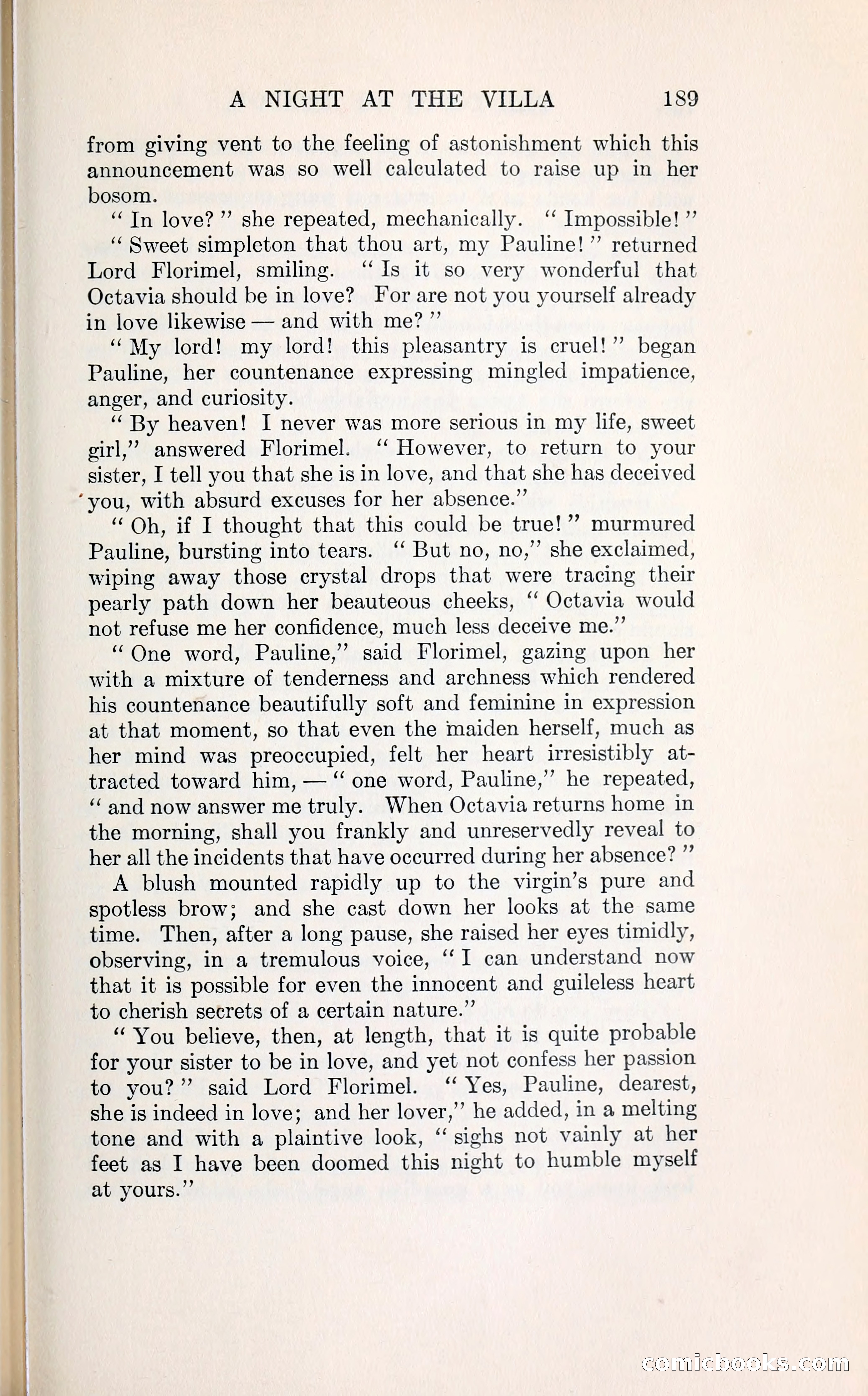 The Mysteries of the Court of London — page 224 of 391