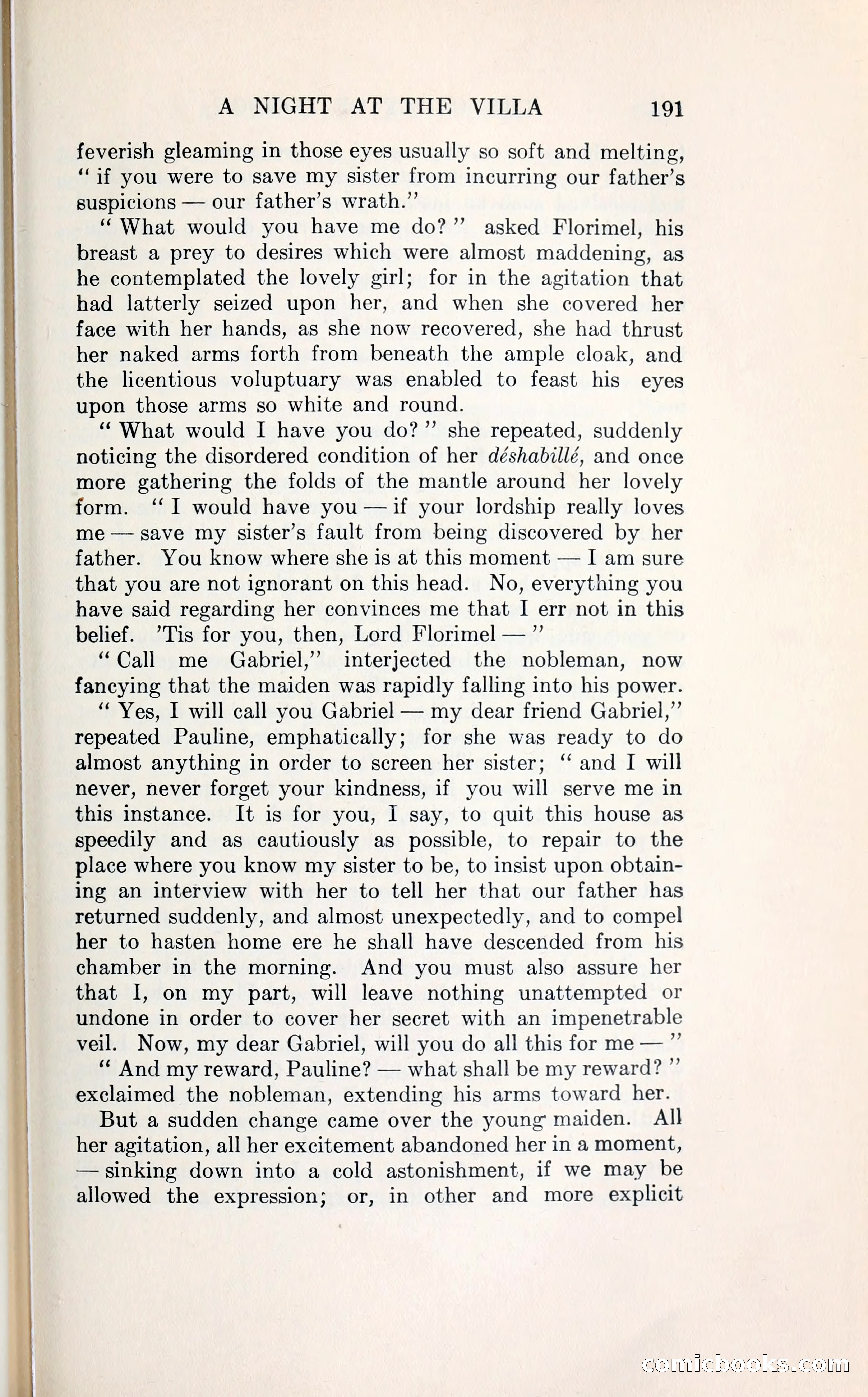 The Mysteries of the Court of London — page 226 of 391