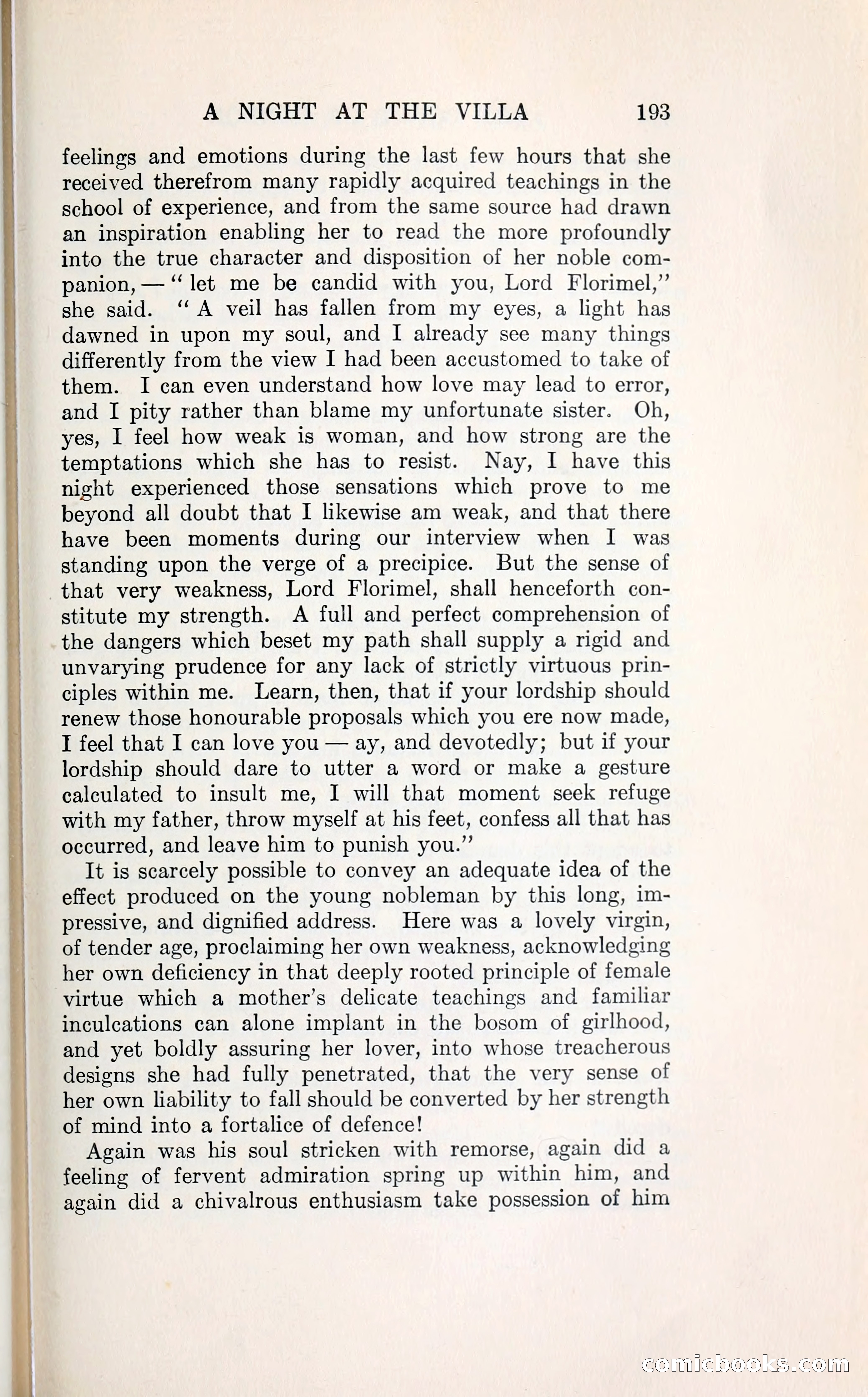 The Mysteries of the Court of London — page 228 of 391