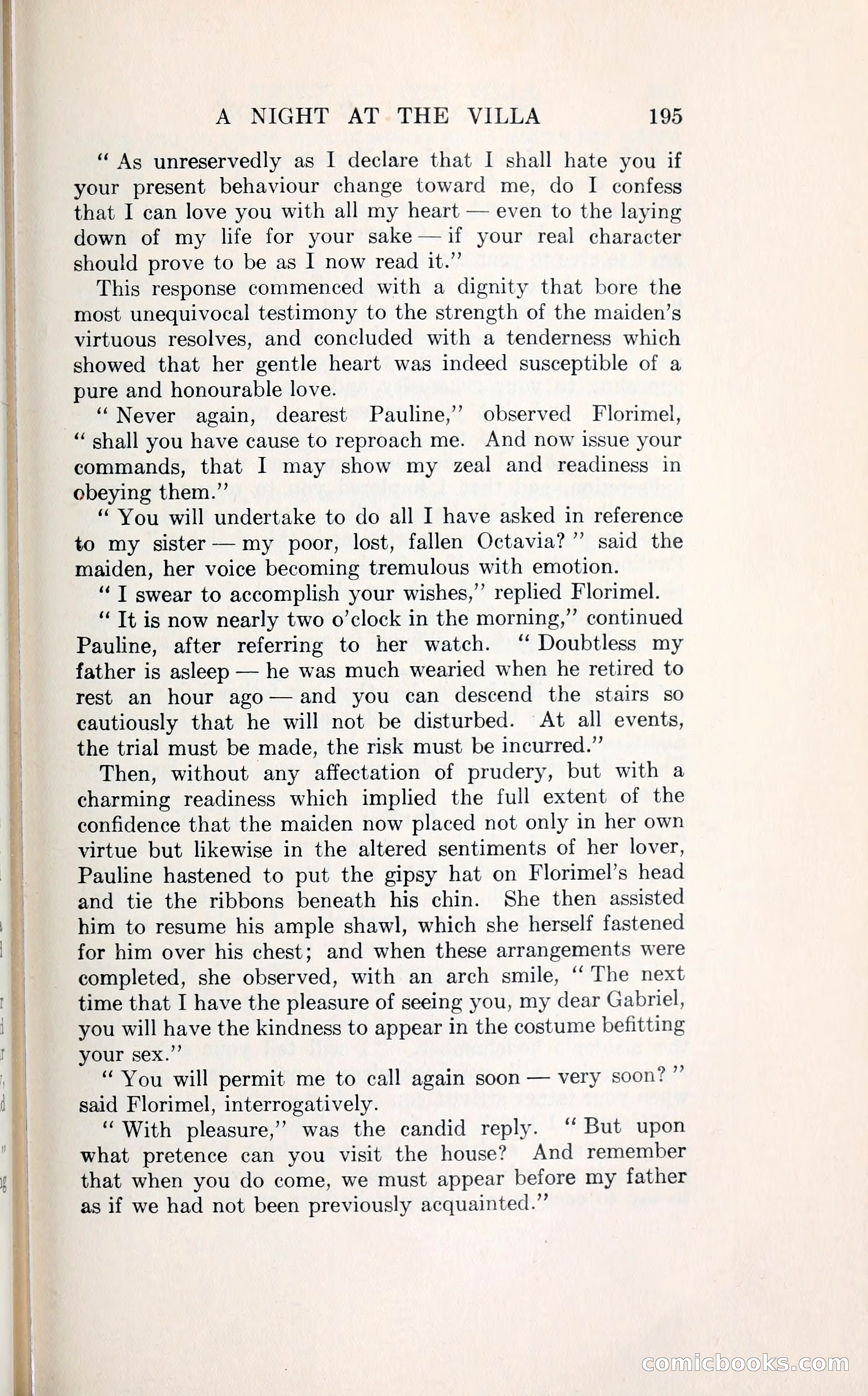 The Mysteries of the Court of London — page 230 of 391