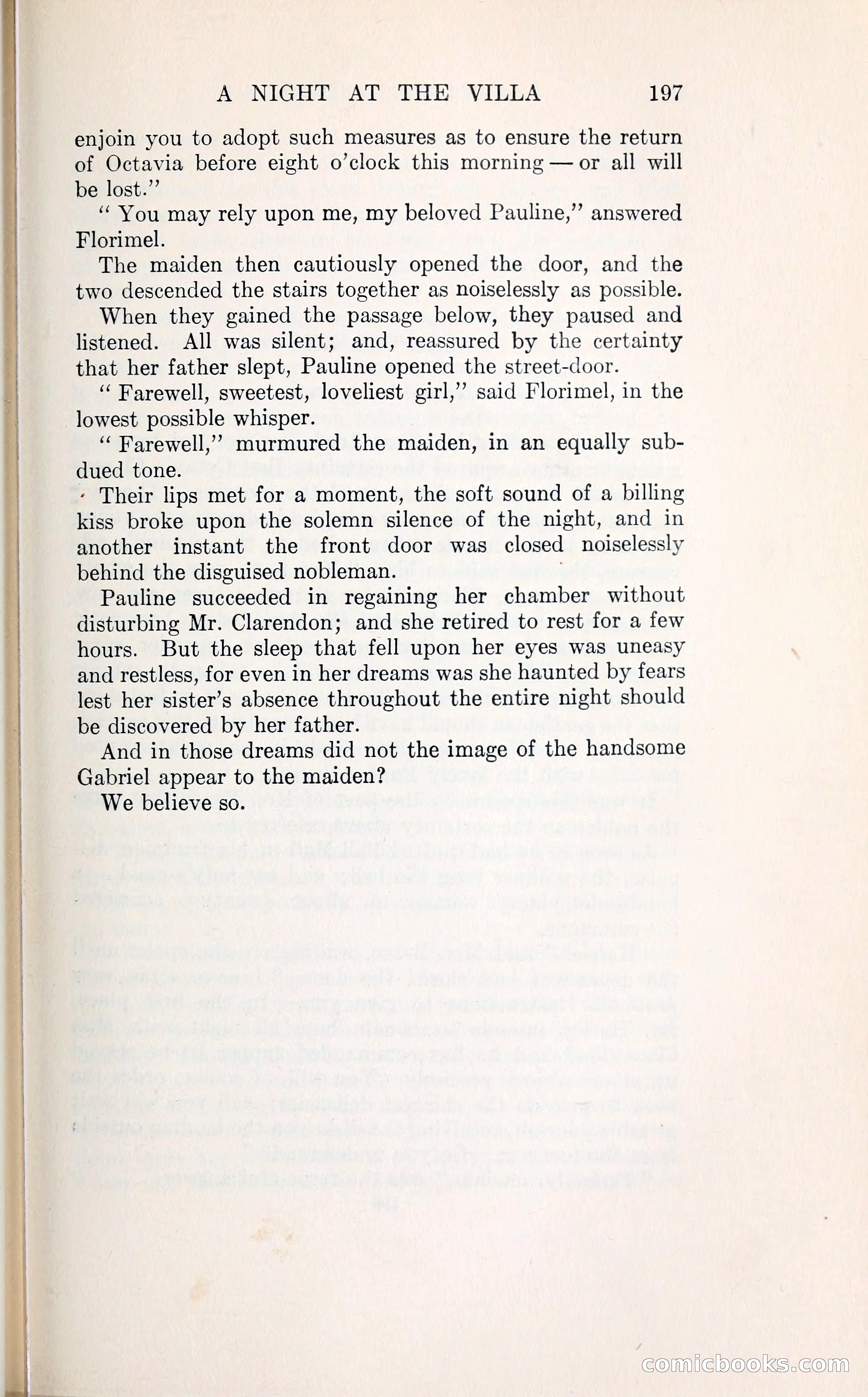 The Mysteries of the Court of London — page 232 of 391