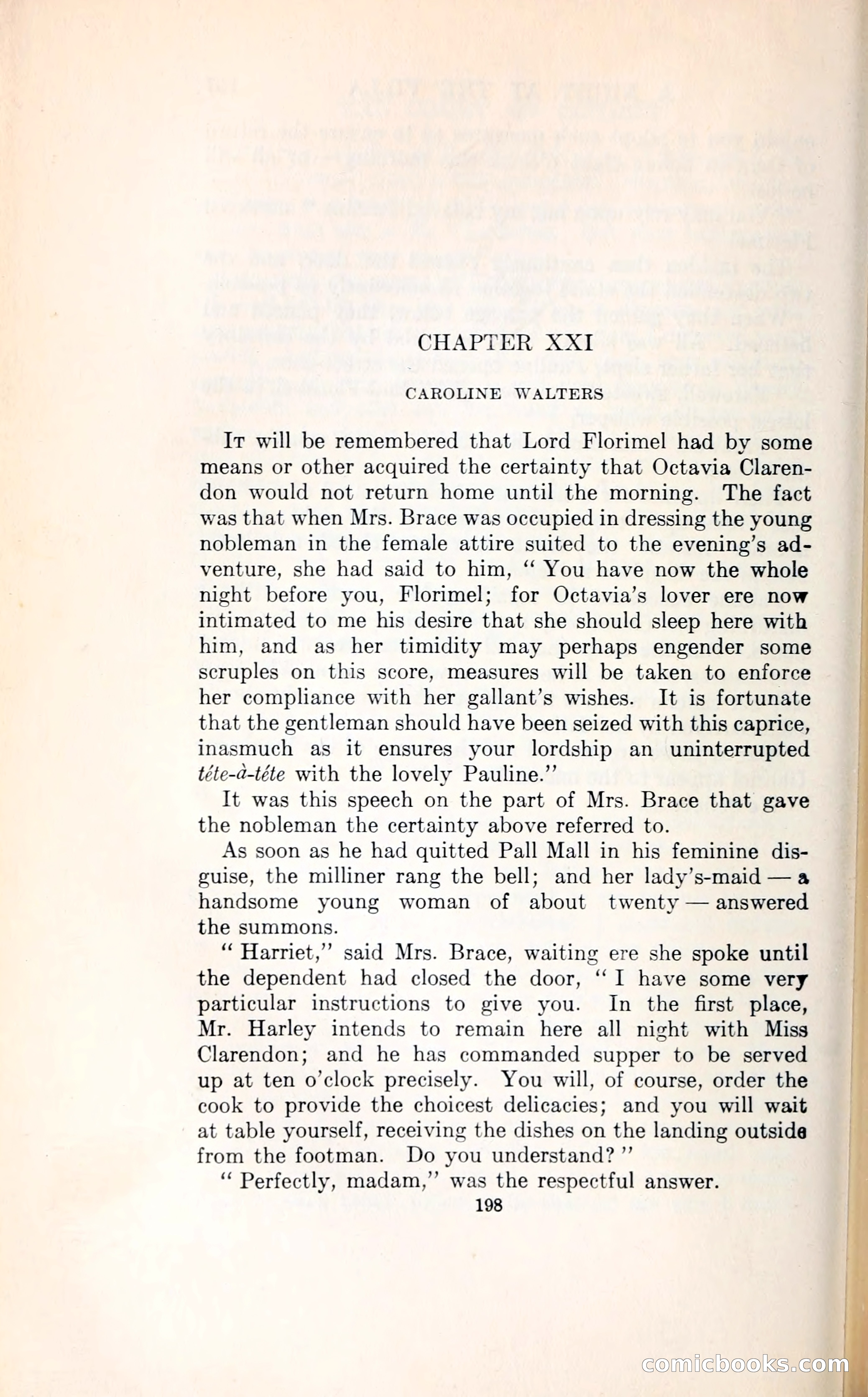 The Mysteries of the Court of London — page 233 of 391