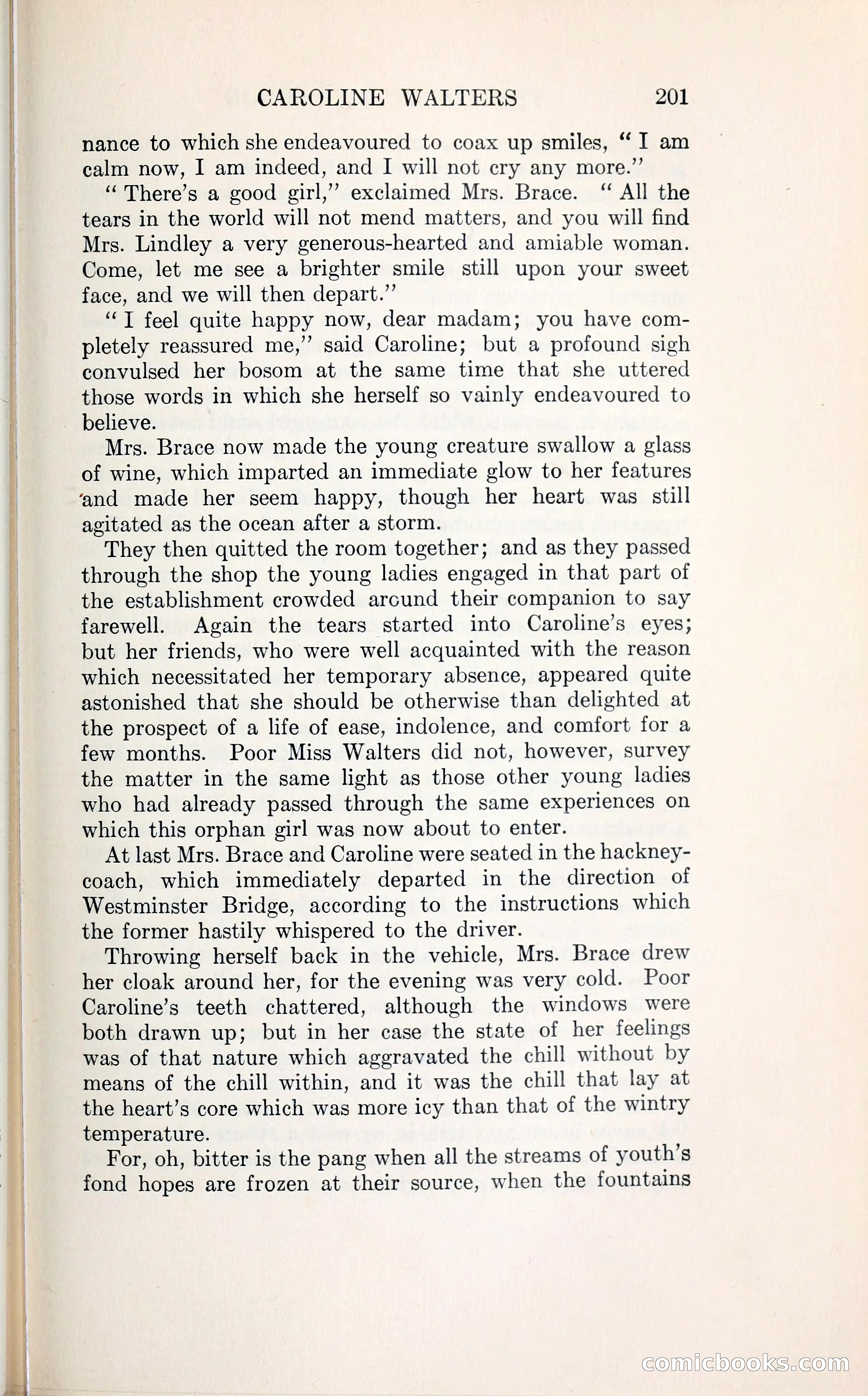 The Mysteries of the Court of London — page 236 of 391