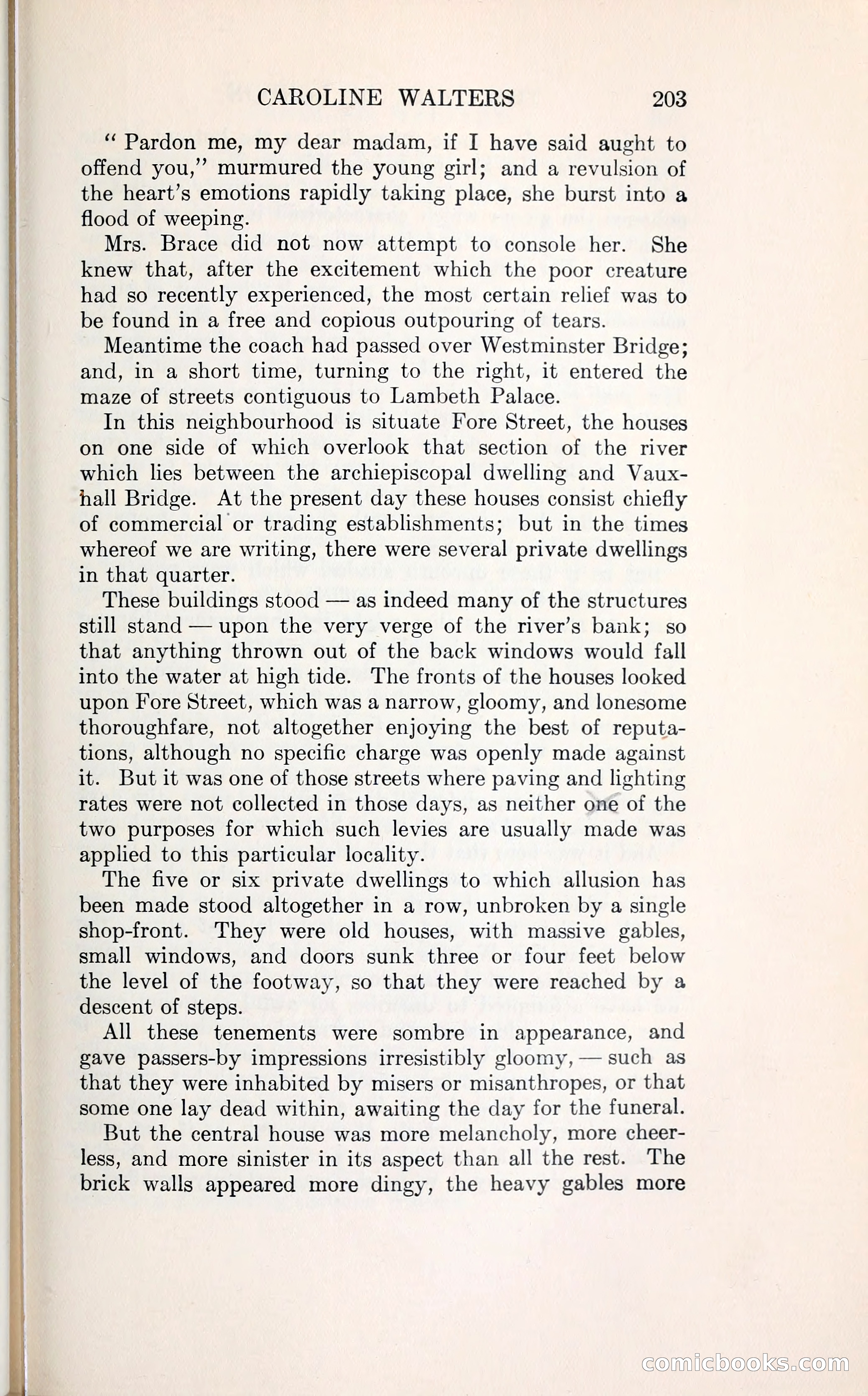 The Mysteries of the Court of London — page 238 of 391