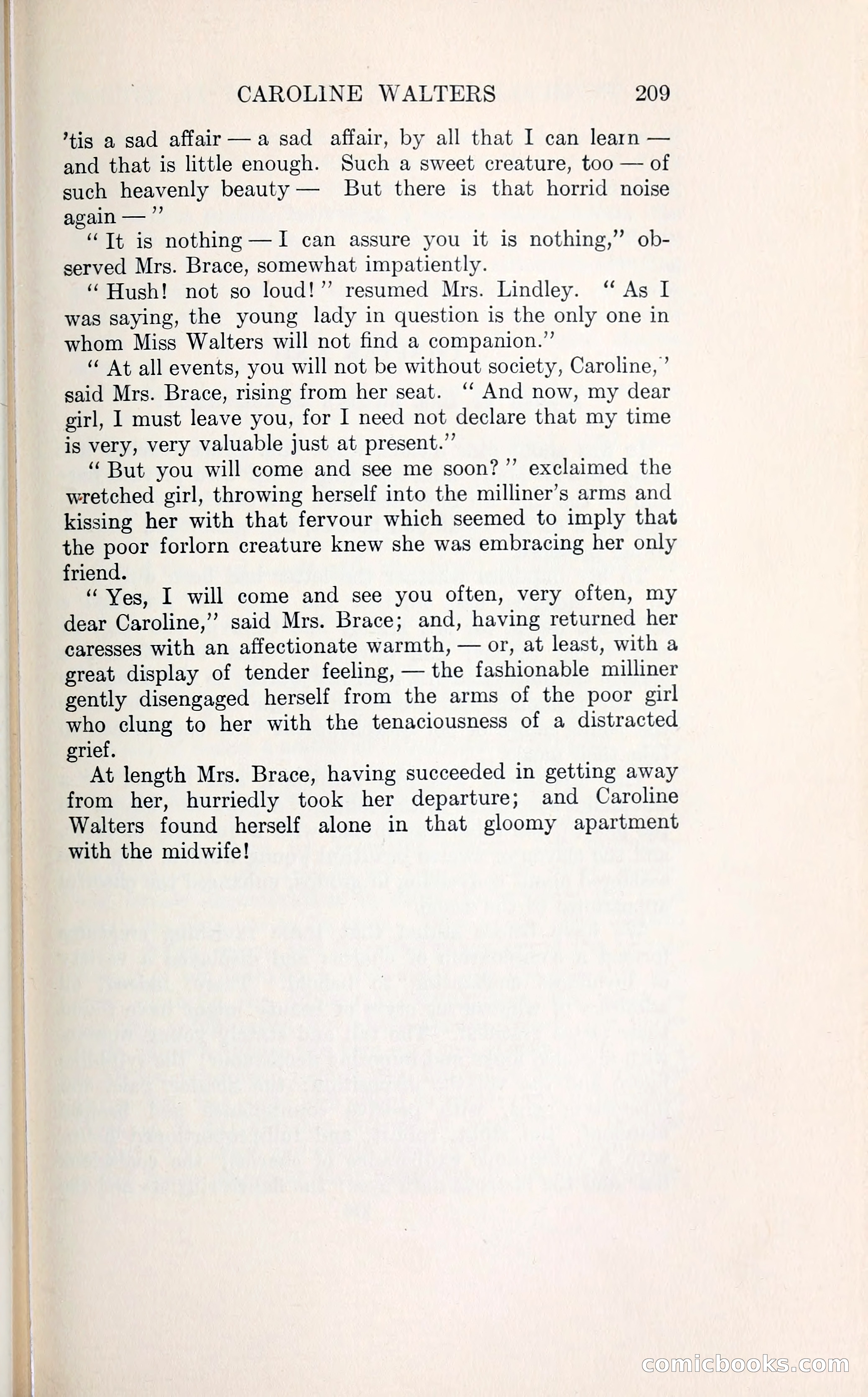 The Mysteries of the Court of London — page 244 of 391