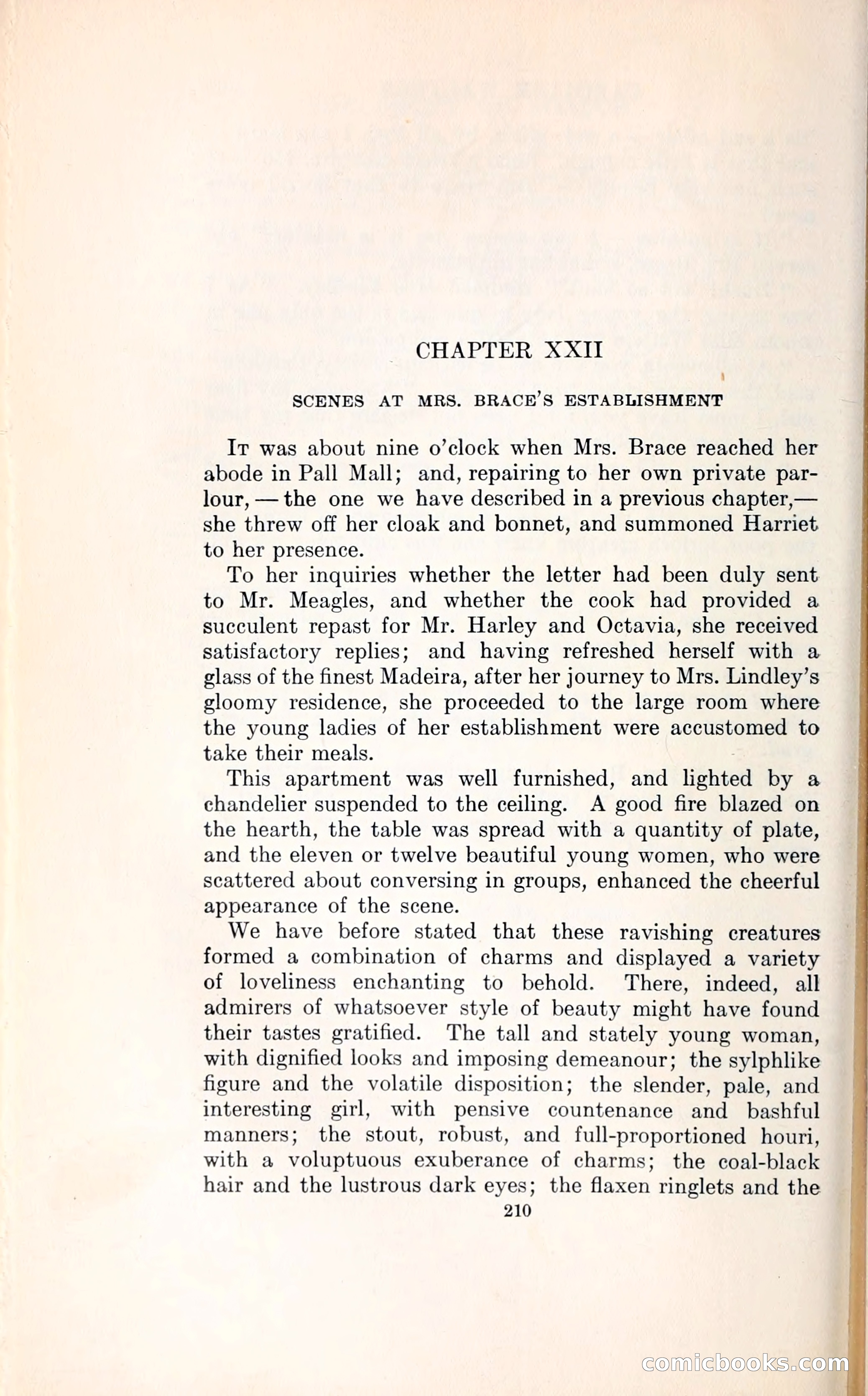 The Mysteries of the Court of London — page 245 of 391