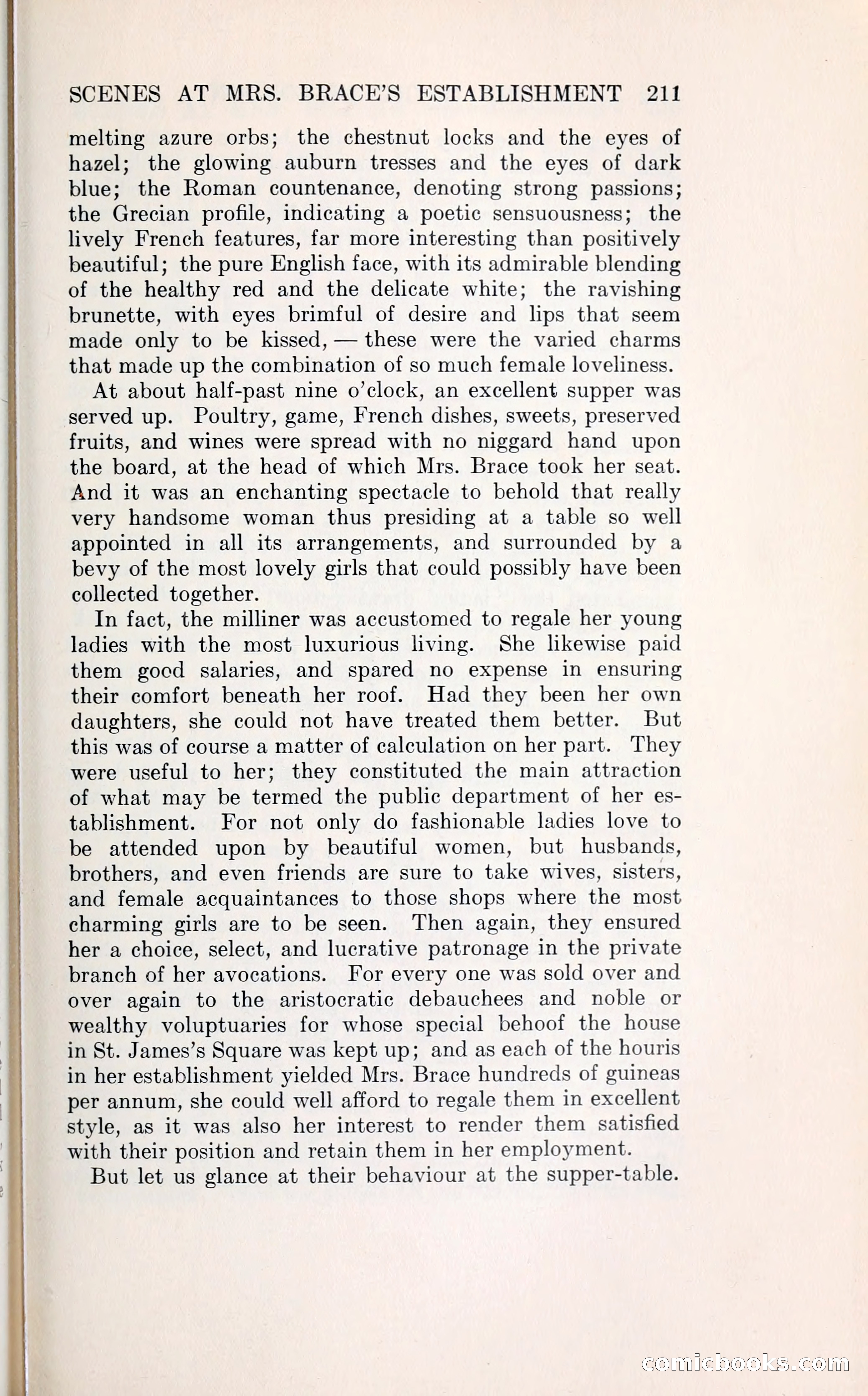 The Mysteries of the Court of London — page 246 of 391