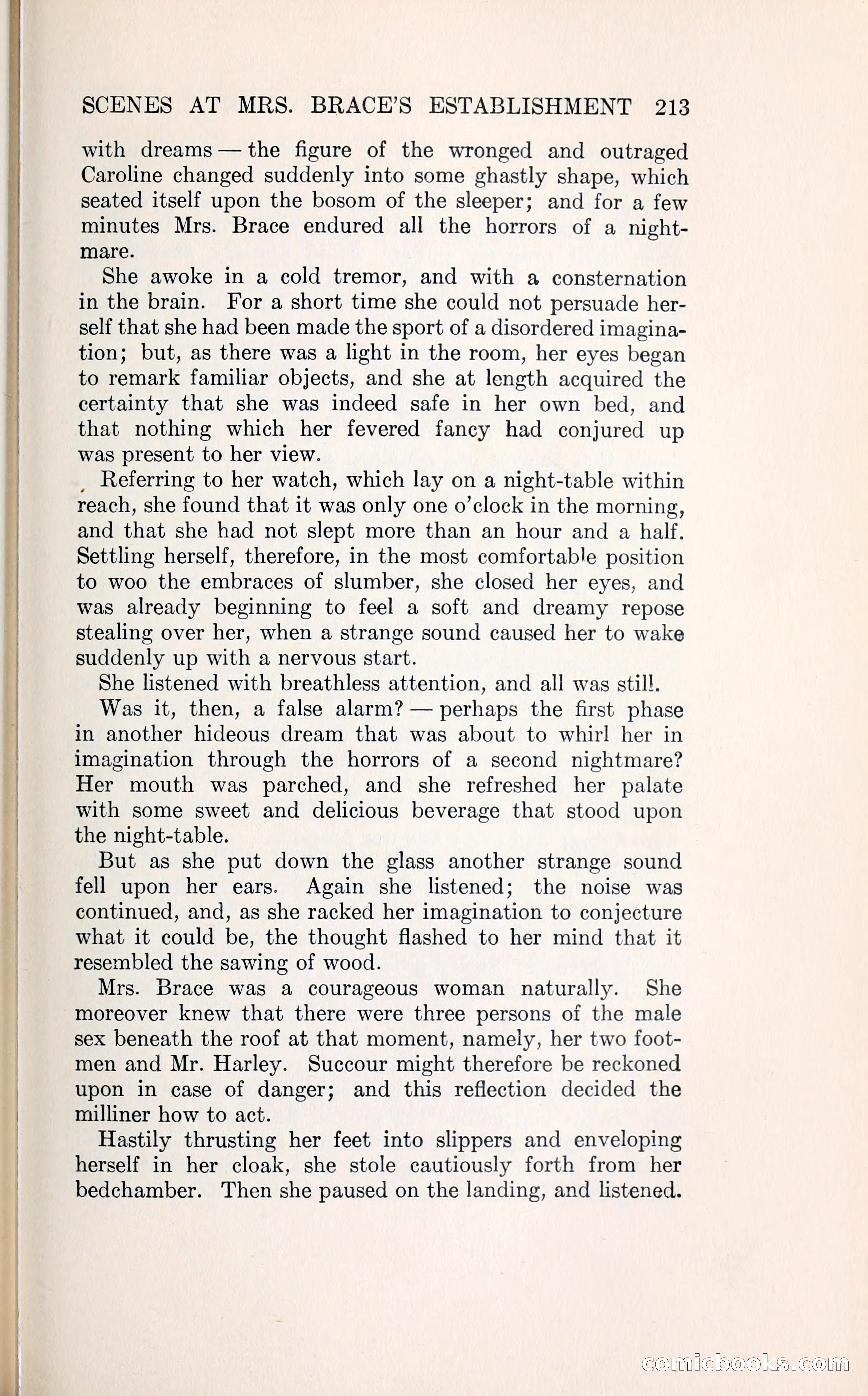 The Mysteries of the Court of London — page 248 of 391