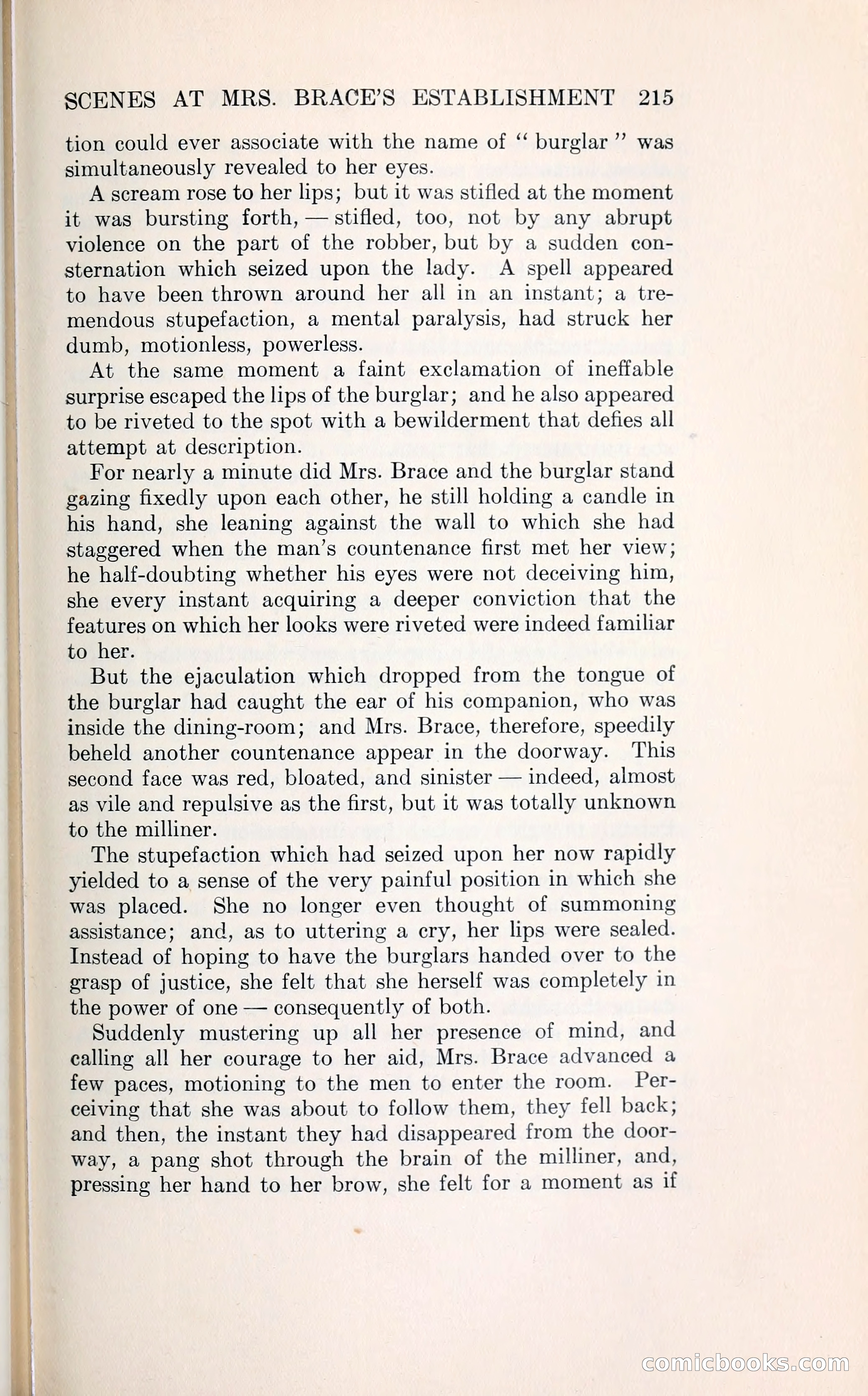 The Mysteries of the Court of London — page 250 of 391