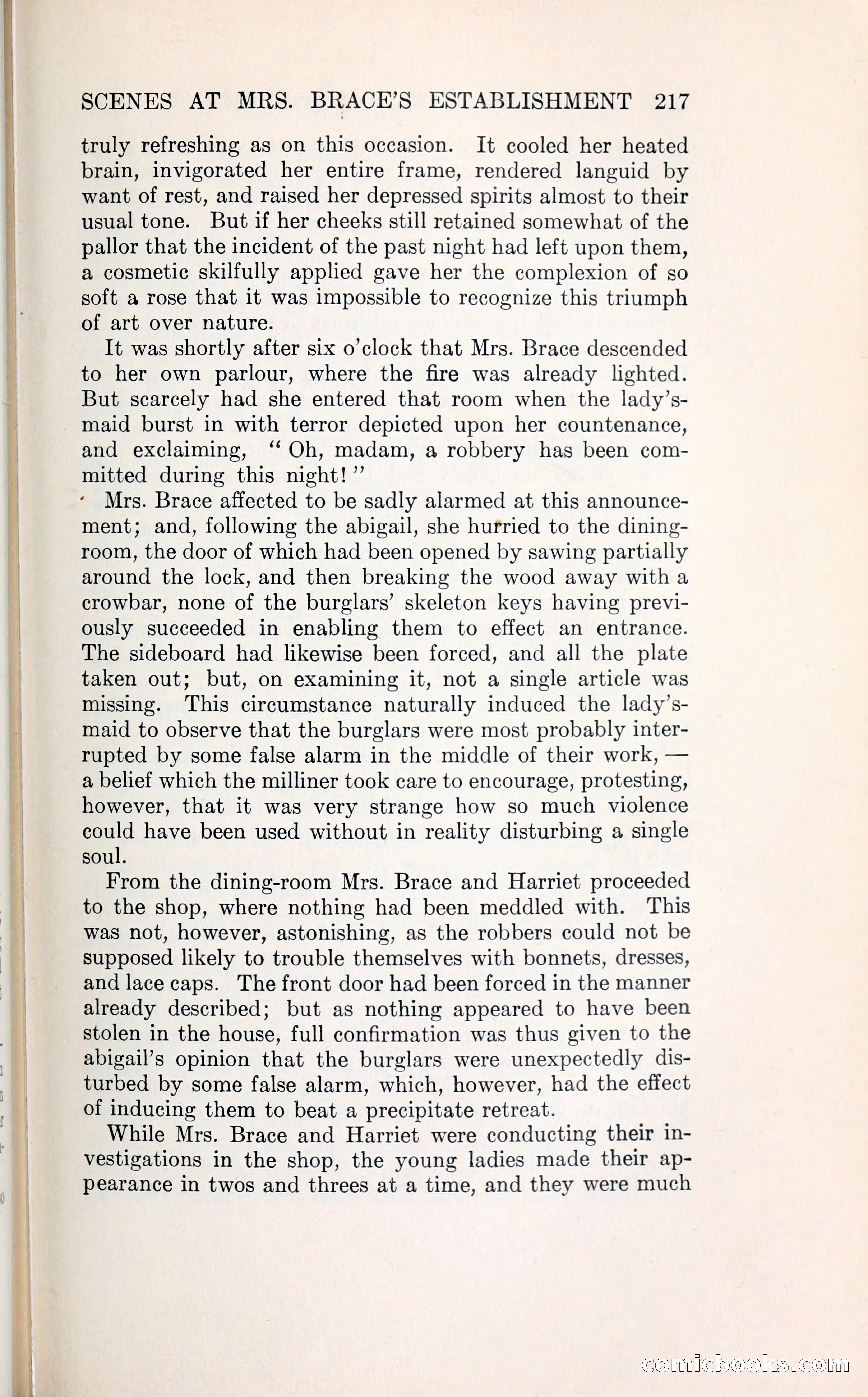 The Mysteries of the Court of London — page 252 of 391