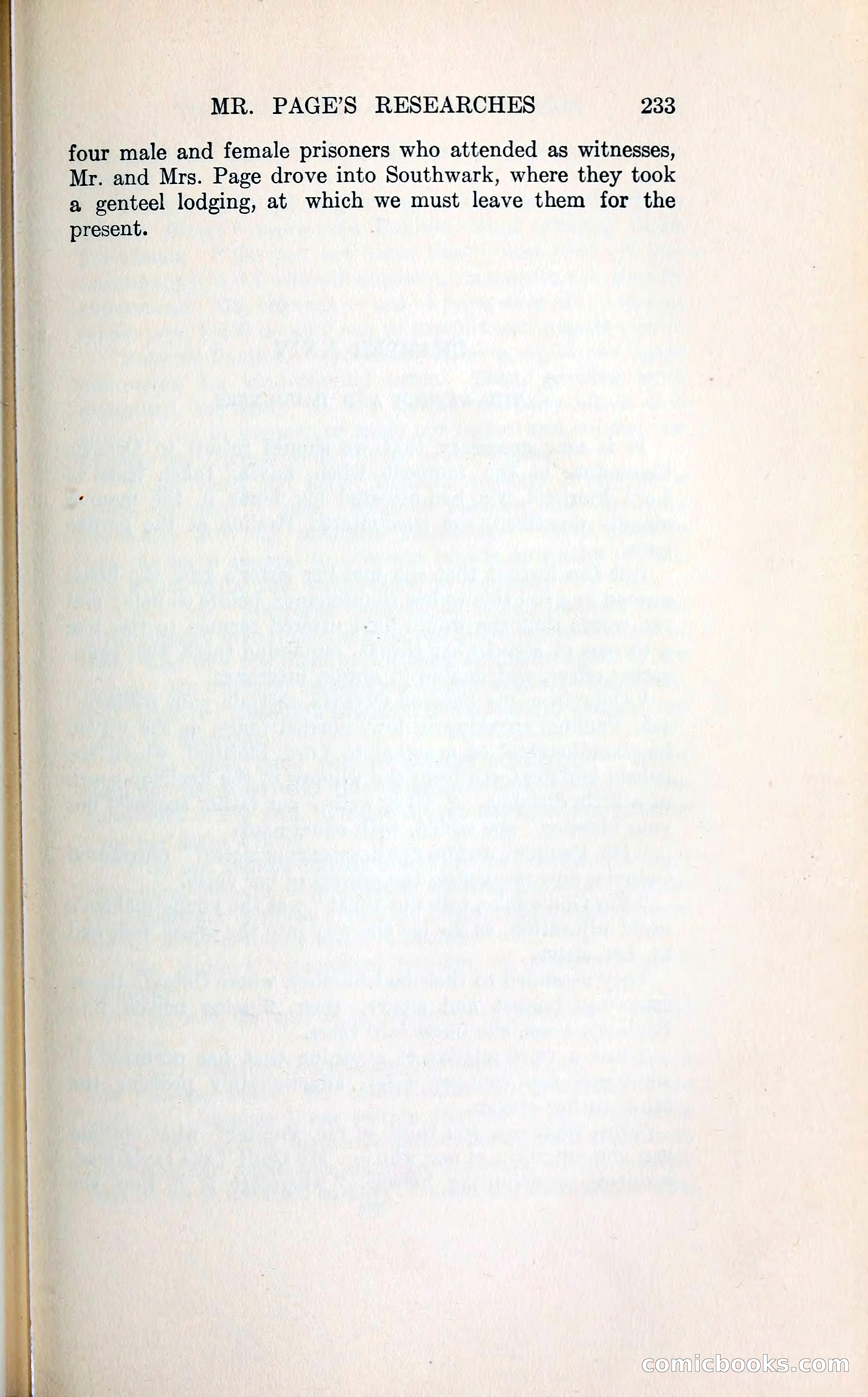 The Mysteries of the Court of London — page 268 of 391