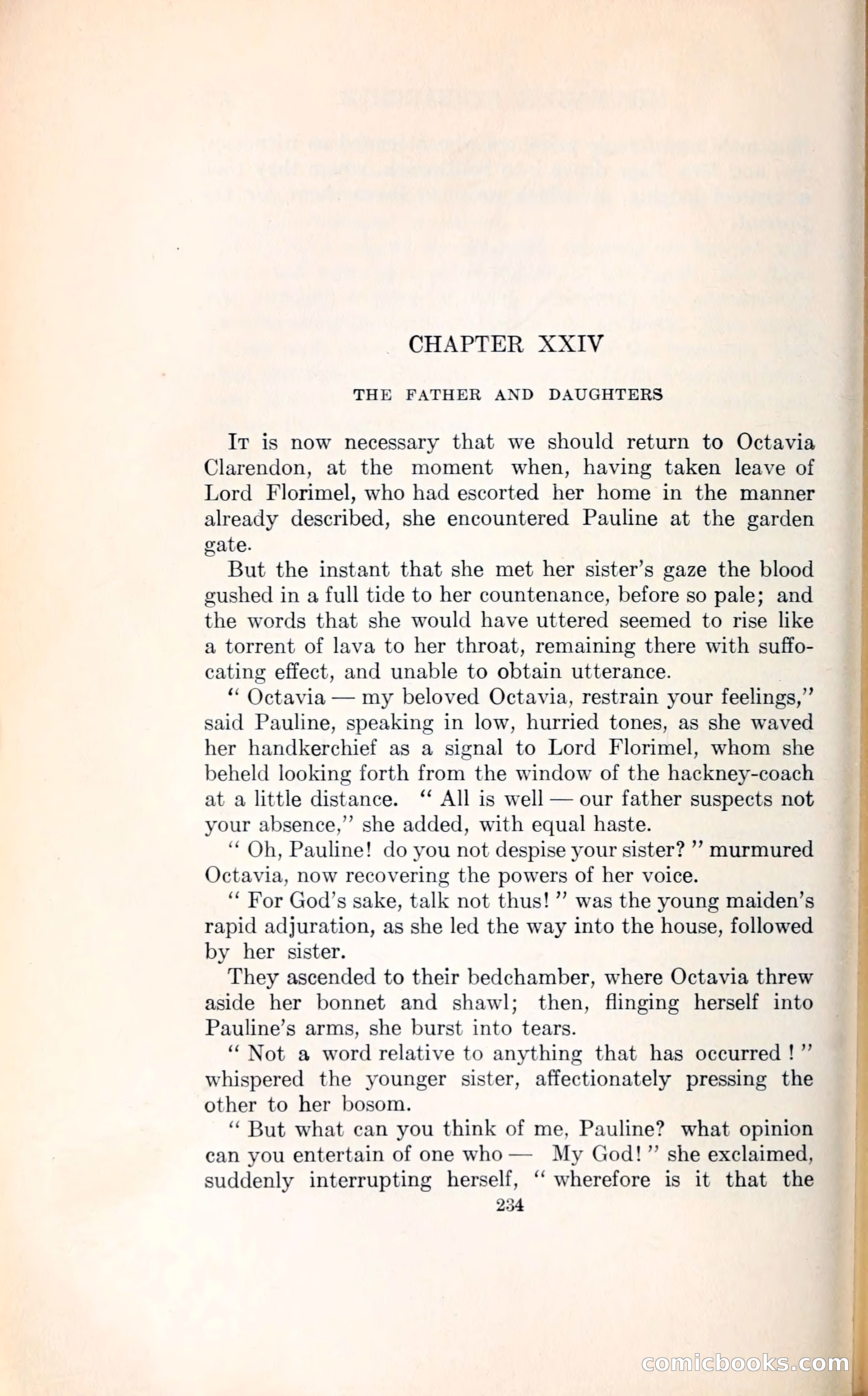 The Mysteries of the Court of London — page 269 of 391