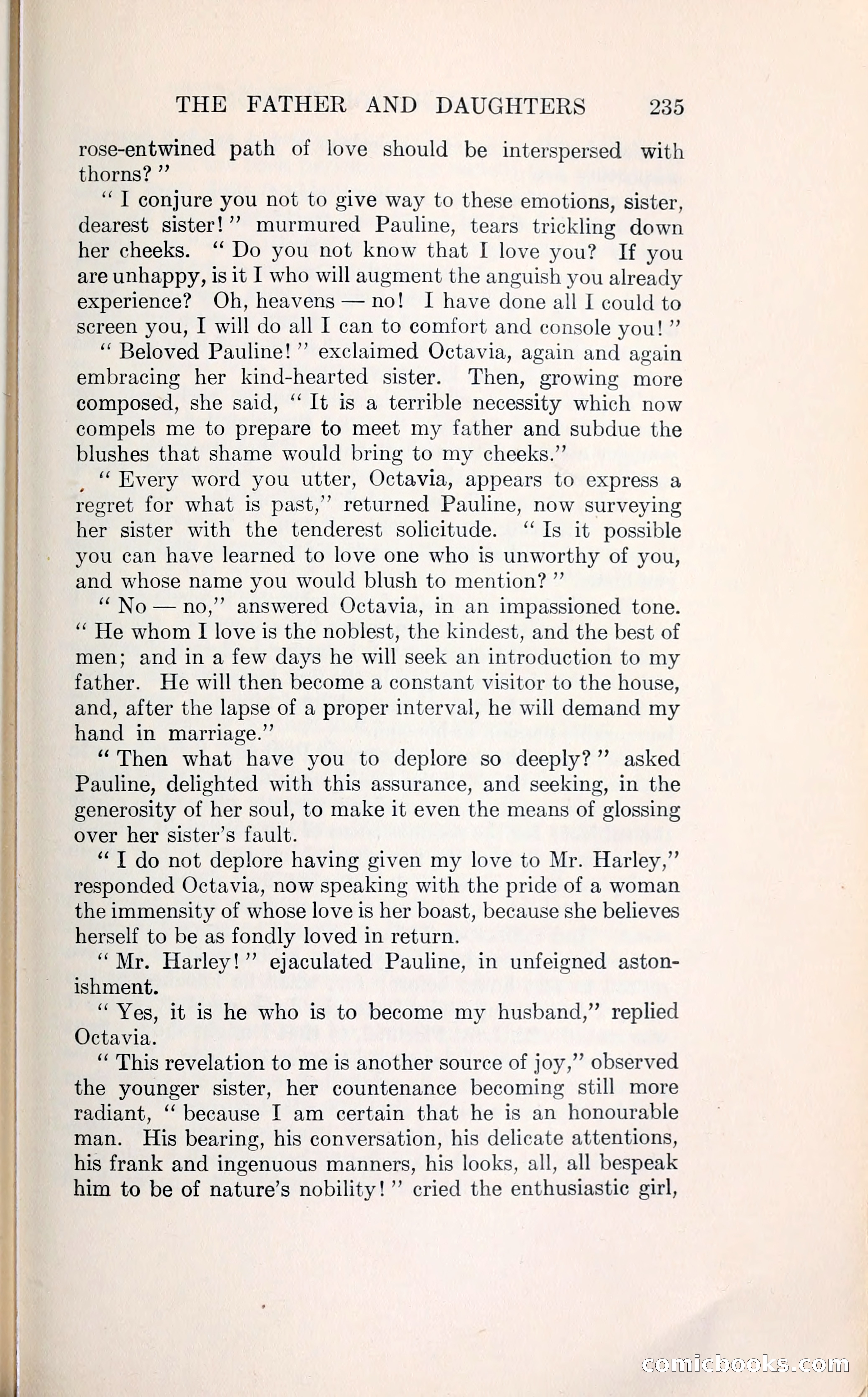 The Mysteries of the Court of London — page 270 of 391