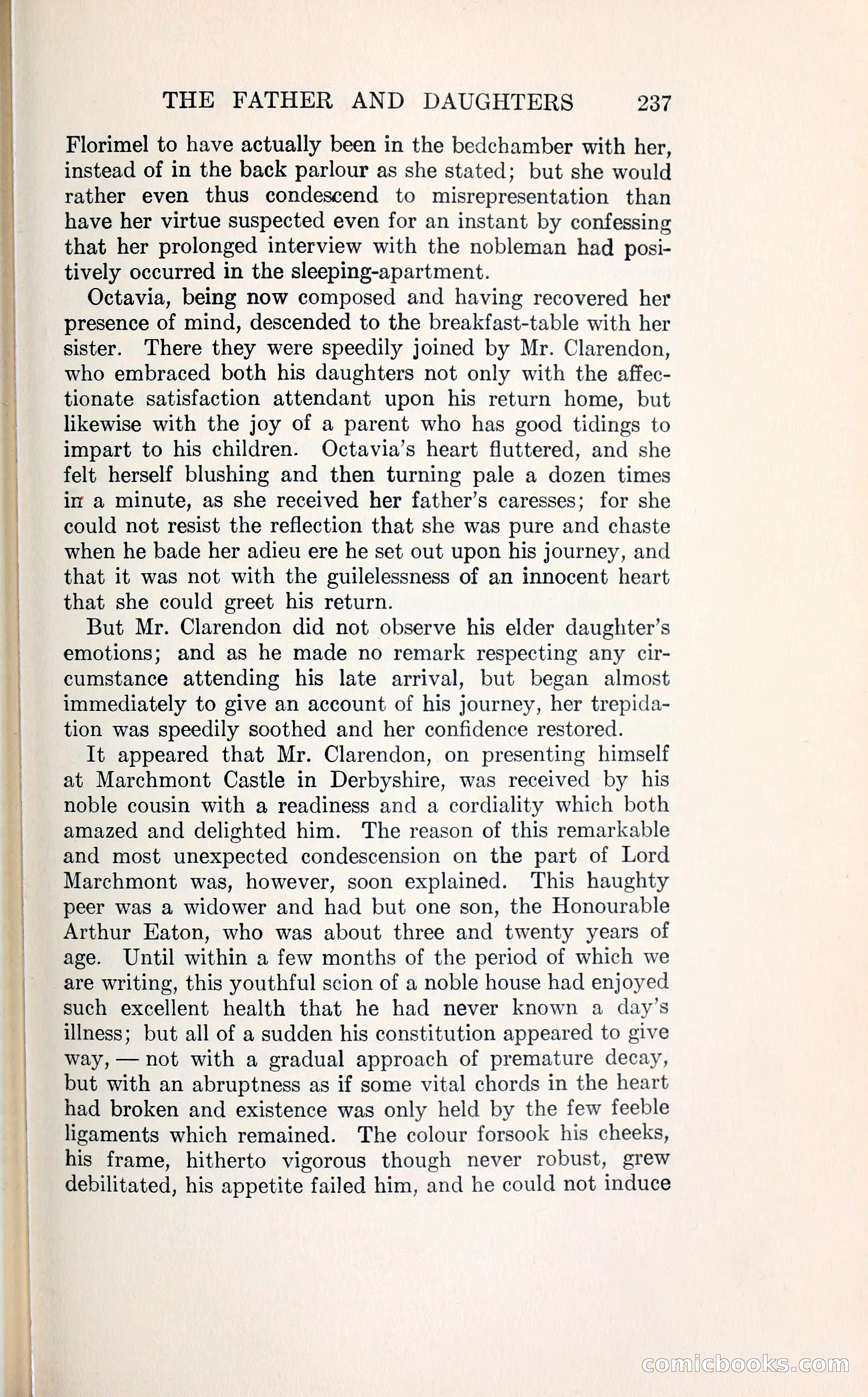The Mysteries of the Court of London — page 272 of 391