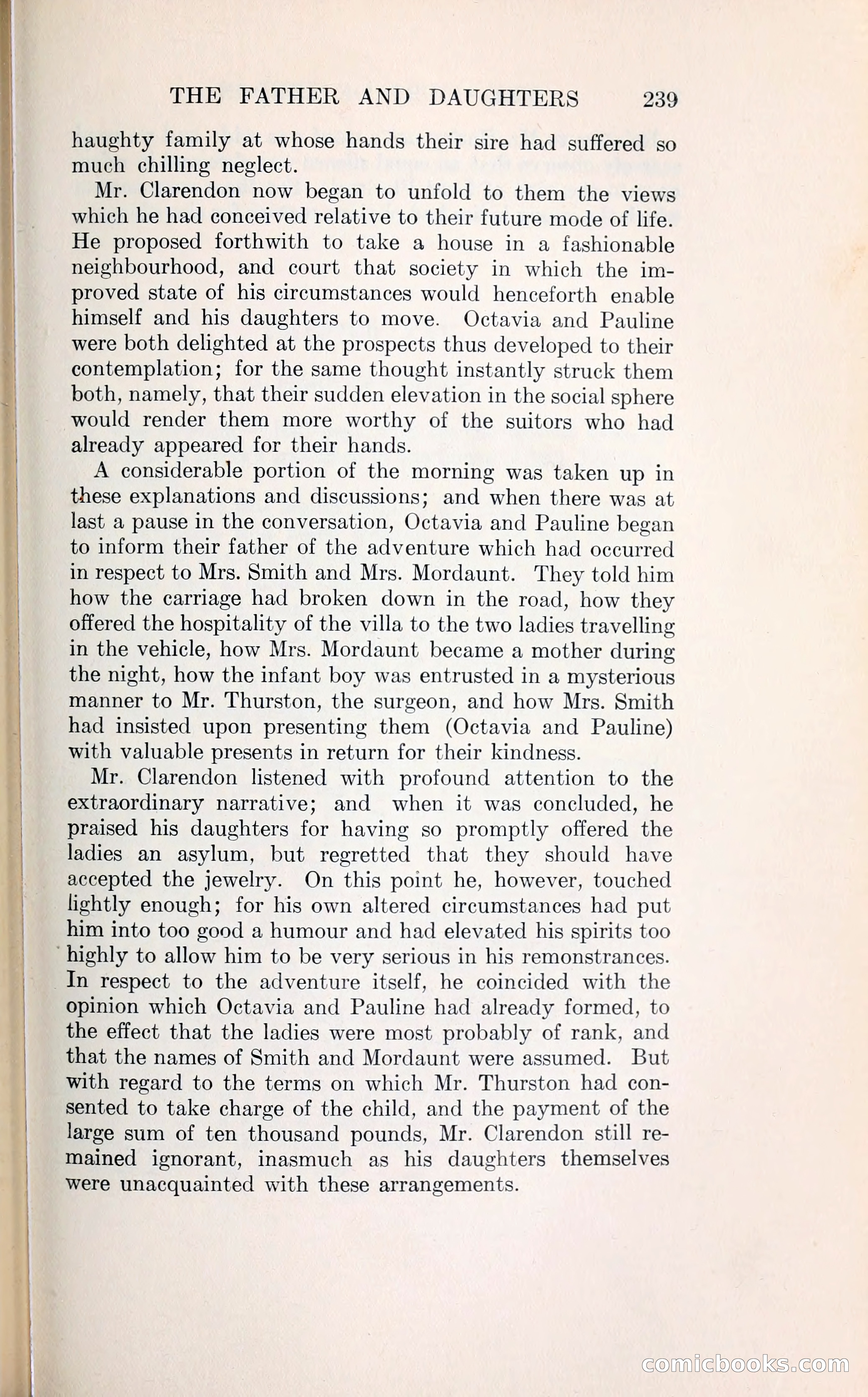 The Mysteries of the Court of London — page 274 of 391