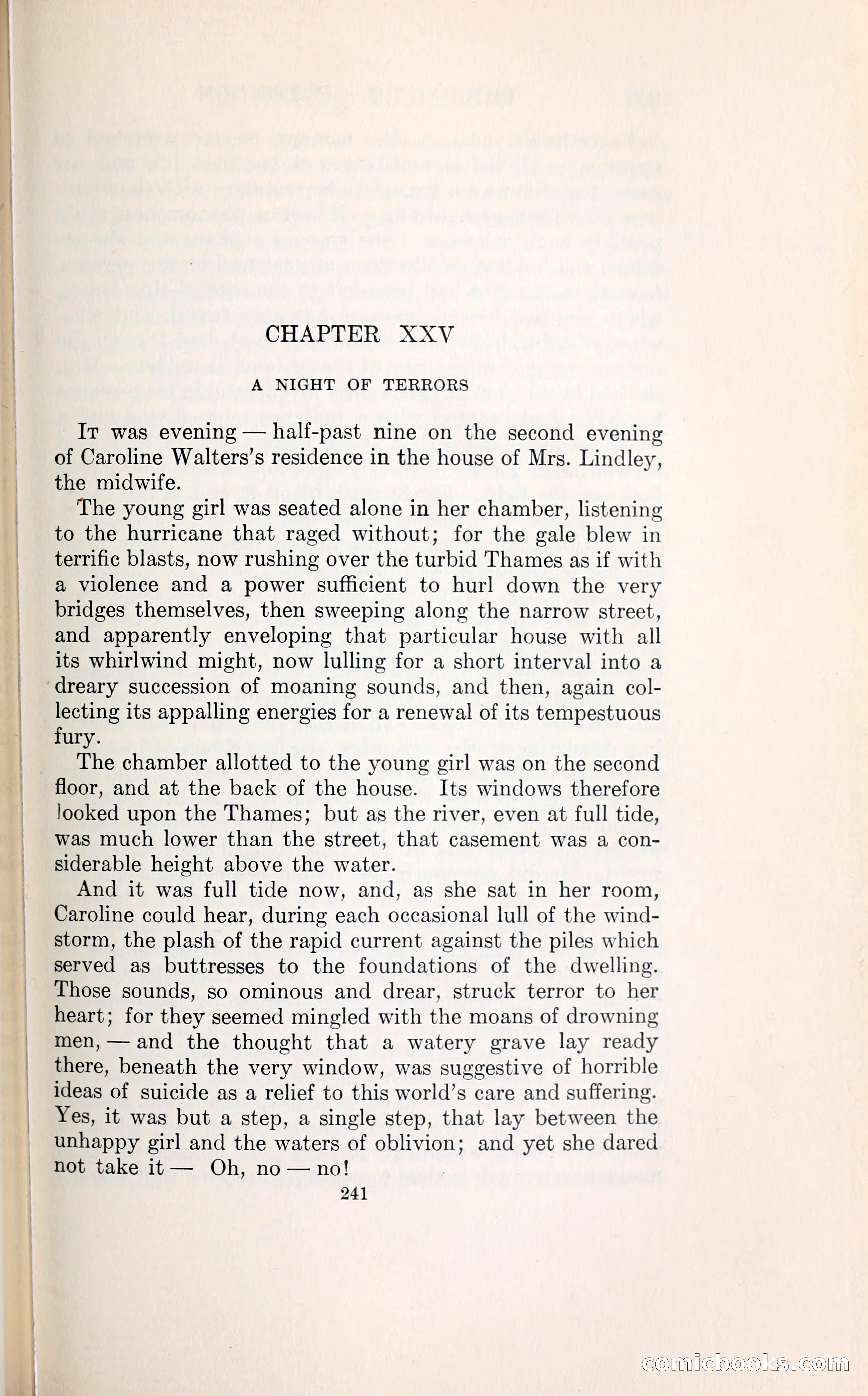 The Mysteries of the Court of London — page 276 of 391