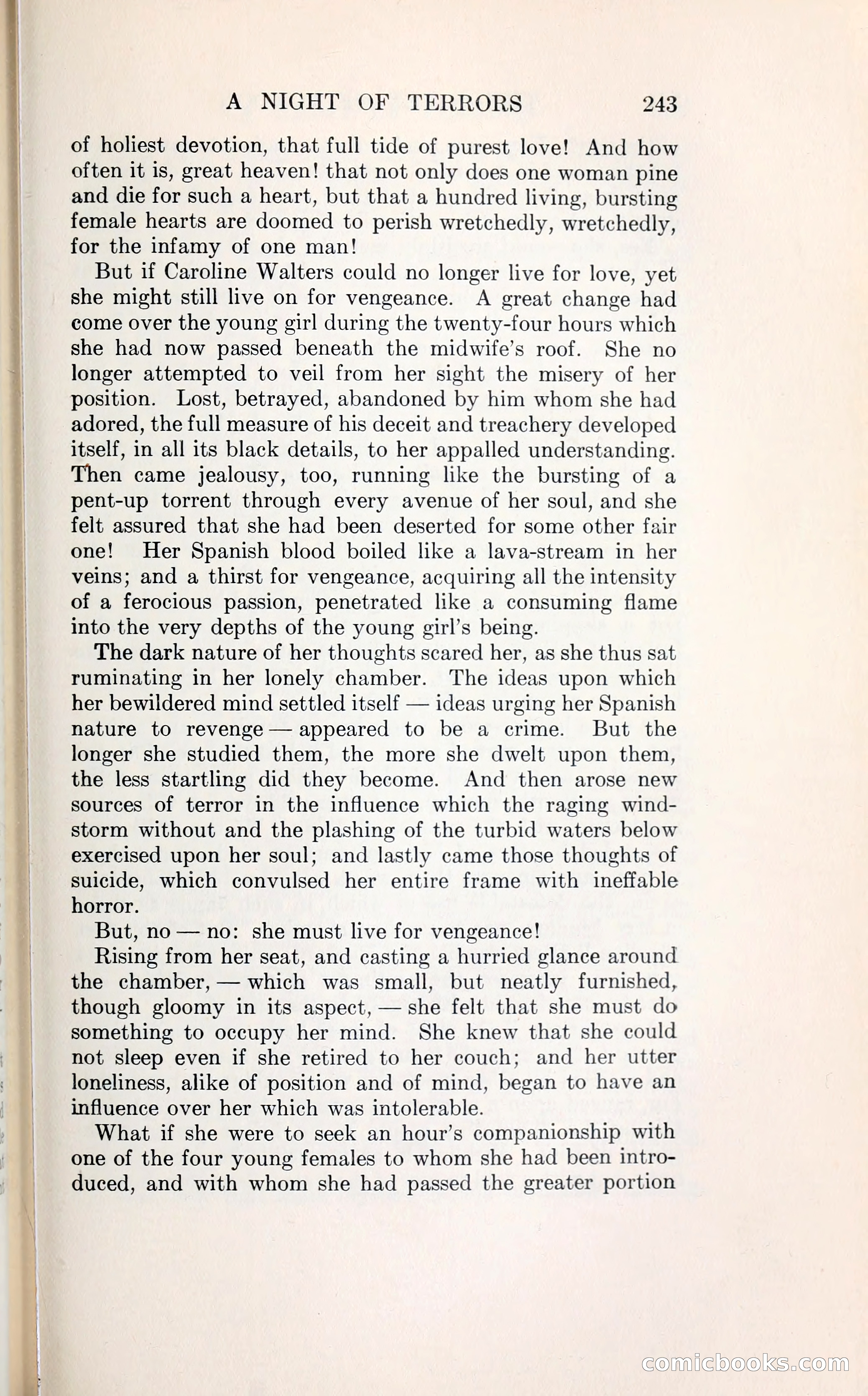The Mysteries of the Court of London — page 278 of 391
