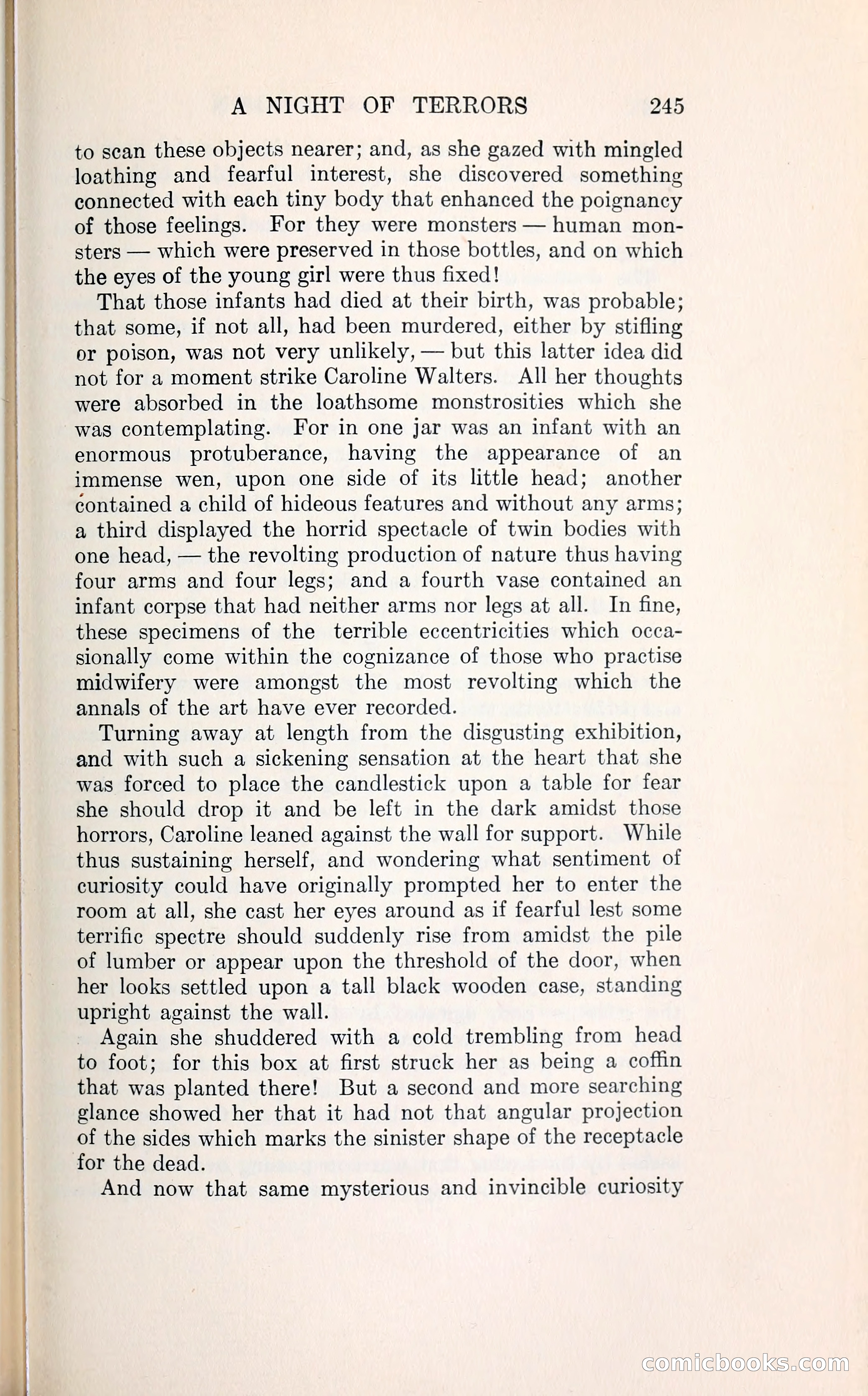 The Mysteries of the Court of London — page 280 of 391