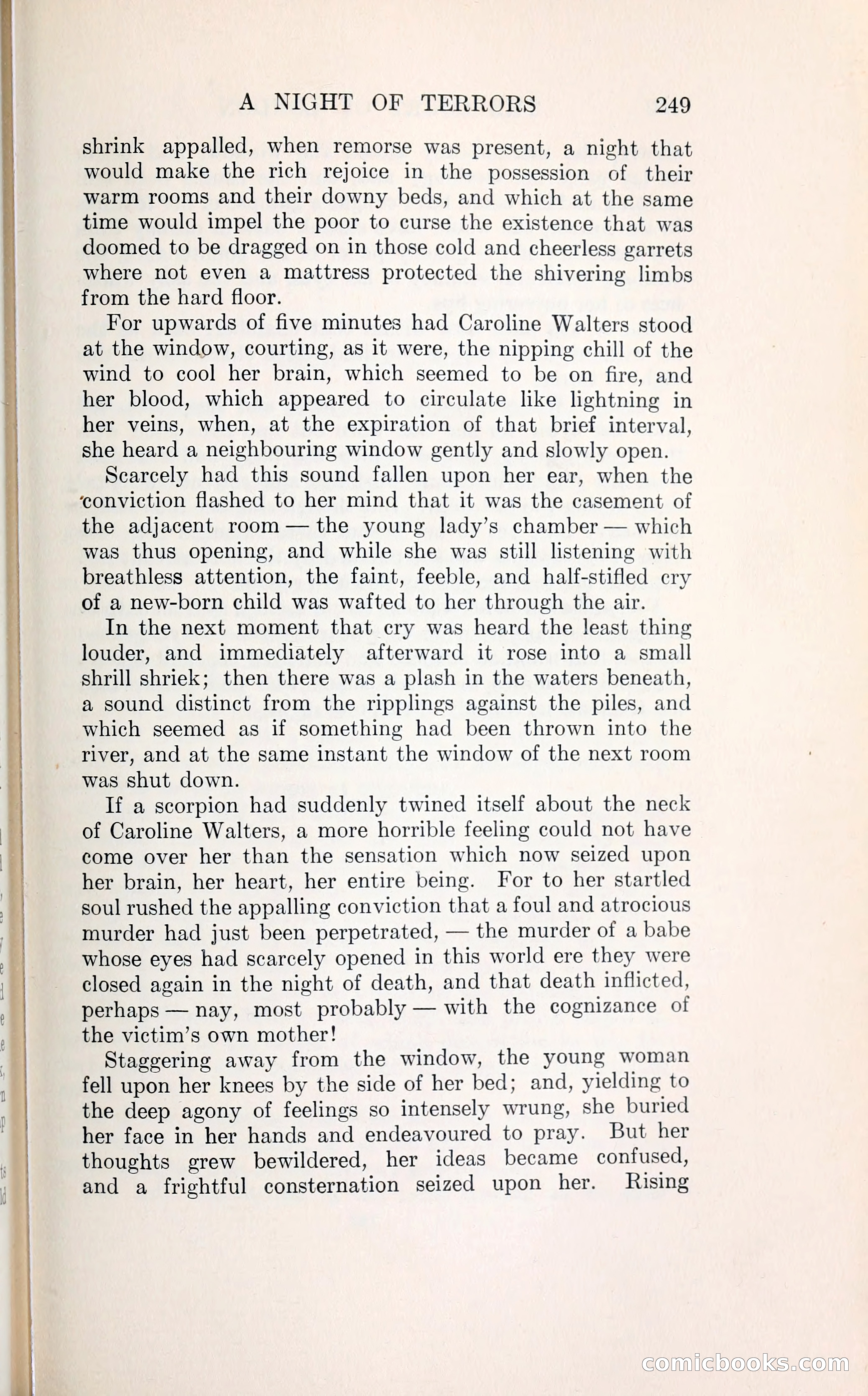 The Mysteries of the Court of London — page 284 of 391