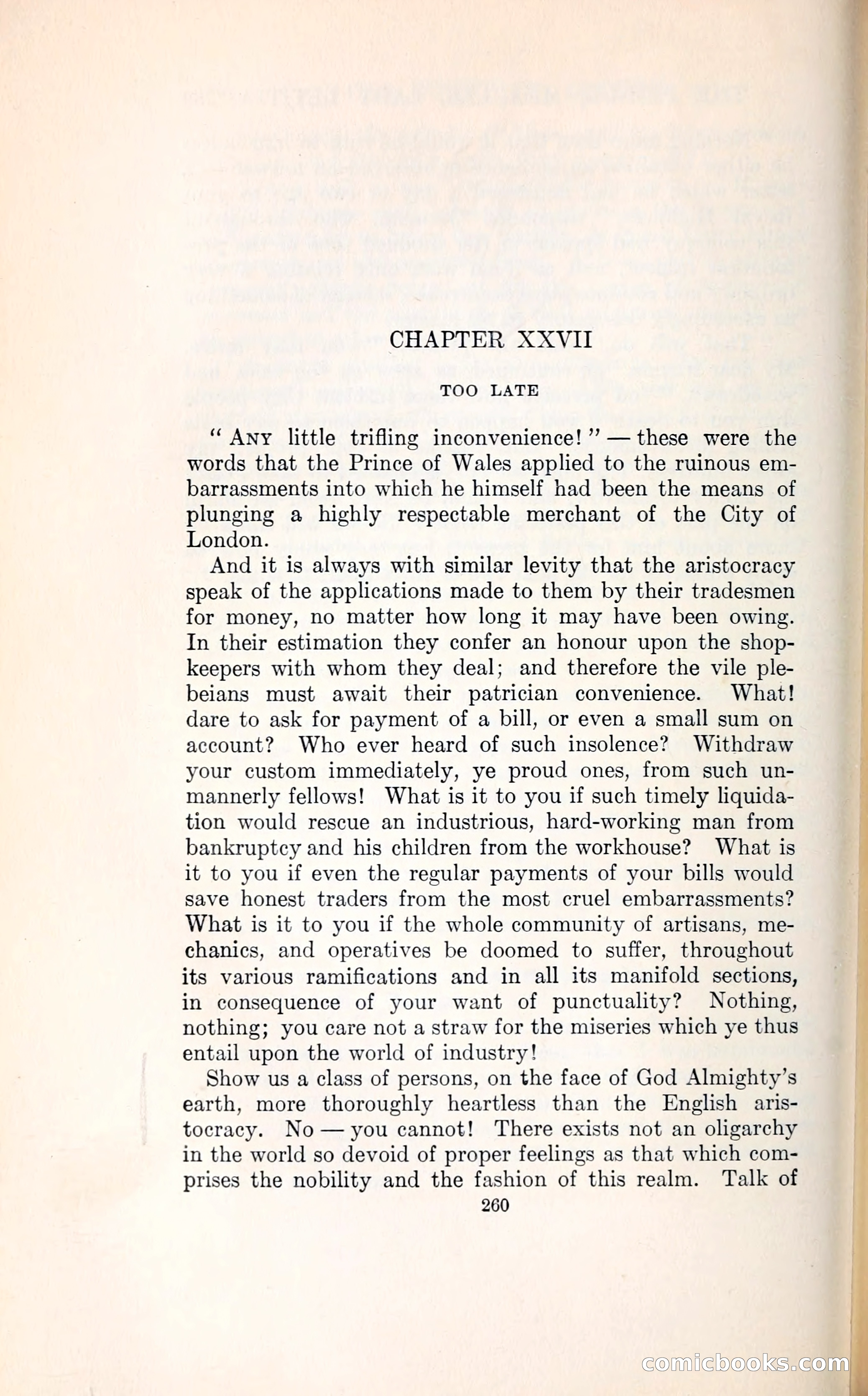 The Mysteries of the Court of London — page 295 of 391