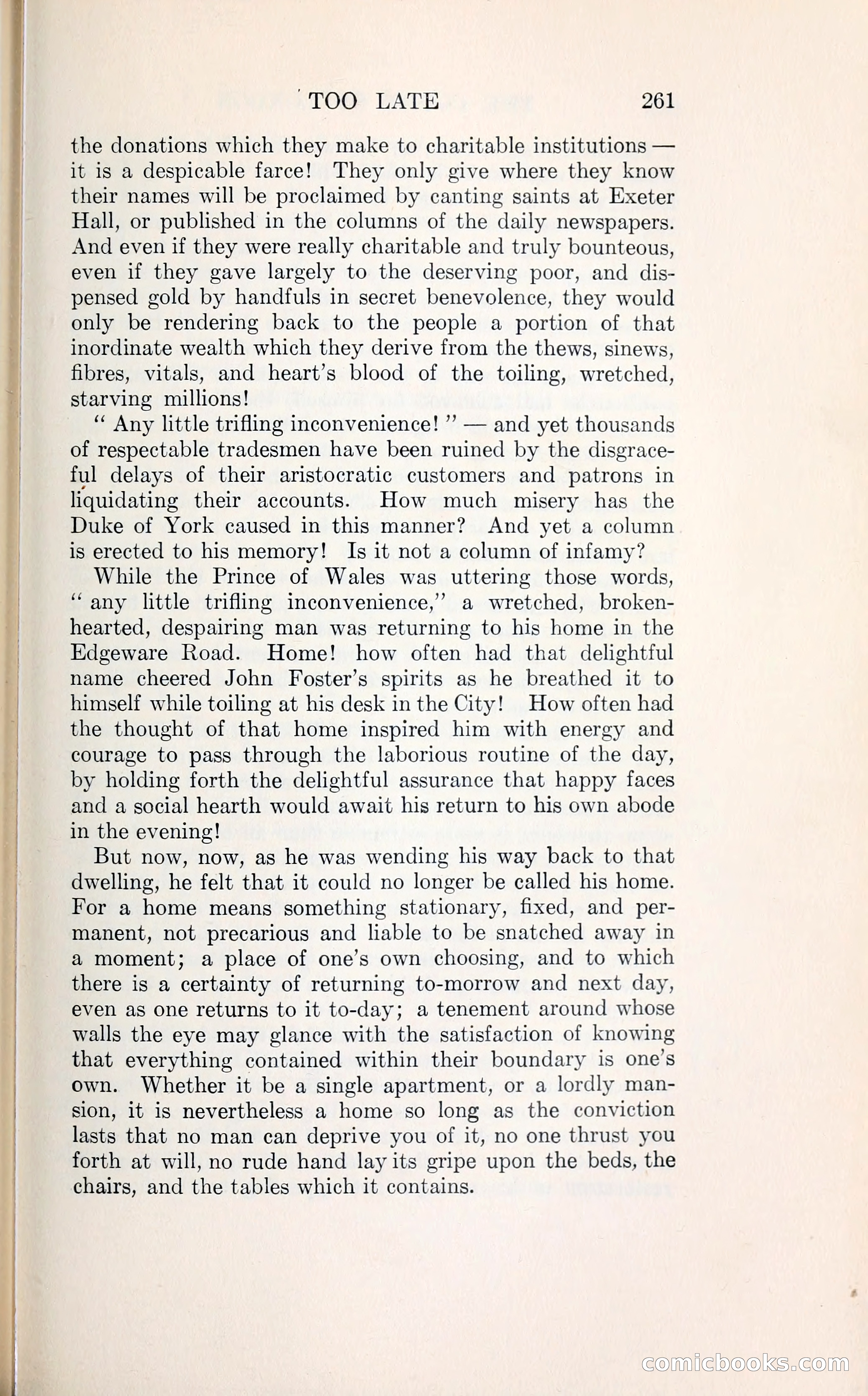 The Mysteries of the Court of London — page 296 of 391