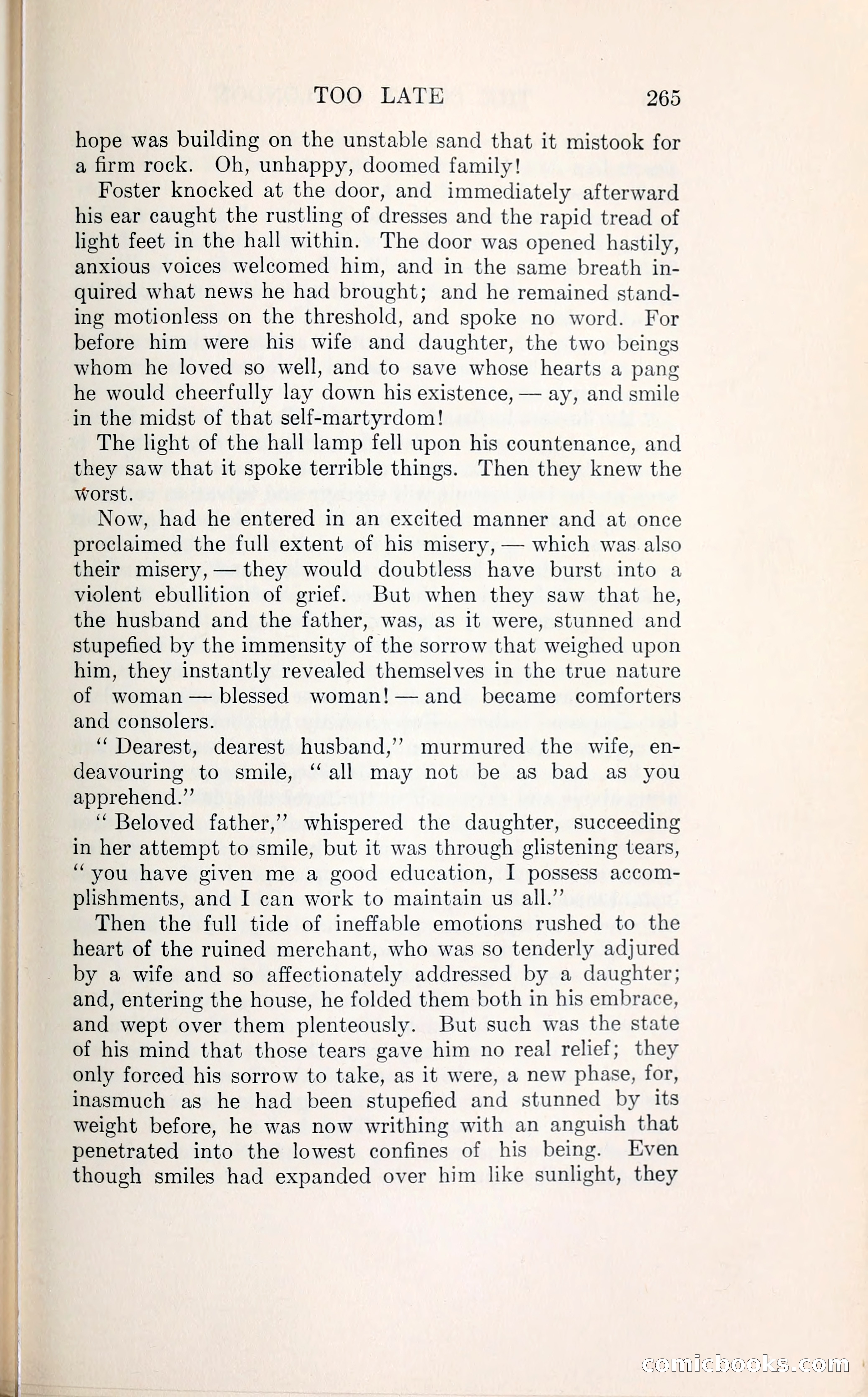 The Mysteries of the Court of London — page 300 of 391