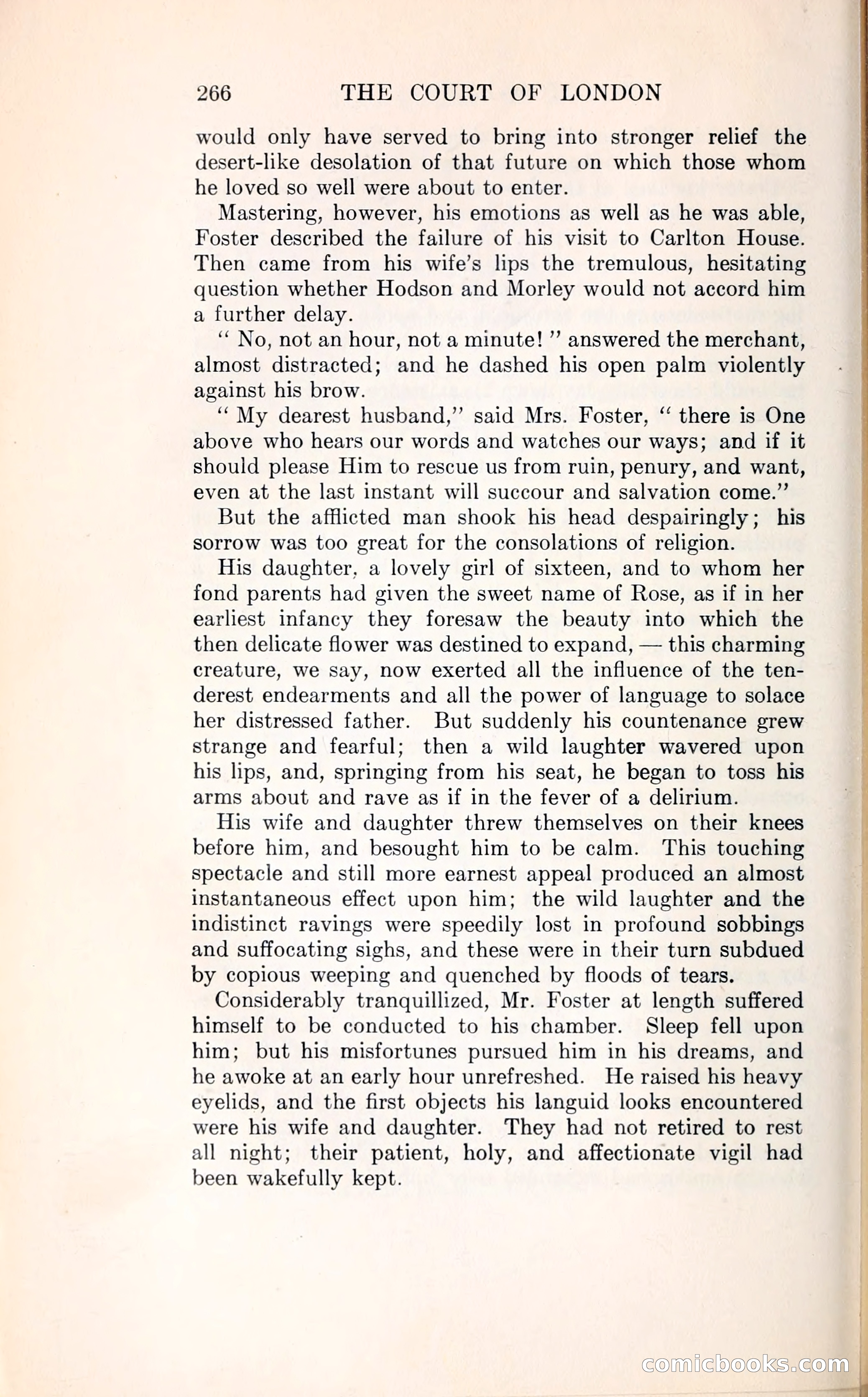 The Mysteries of the Court of London — page 301 of 391