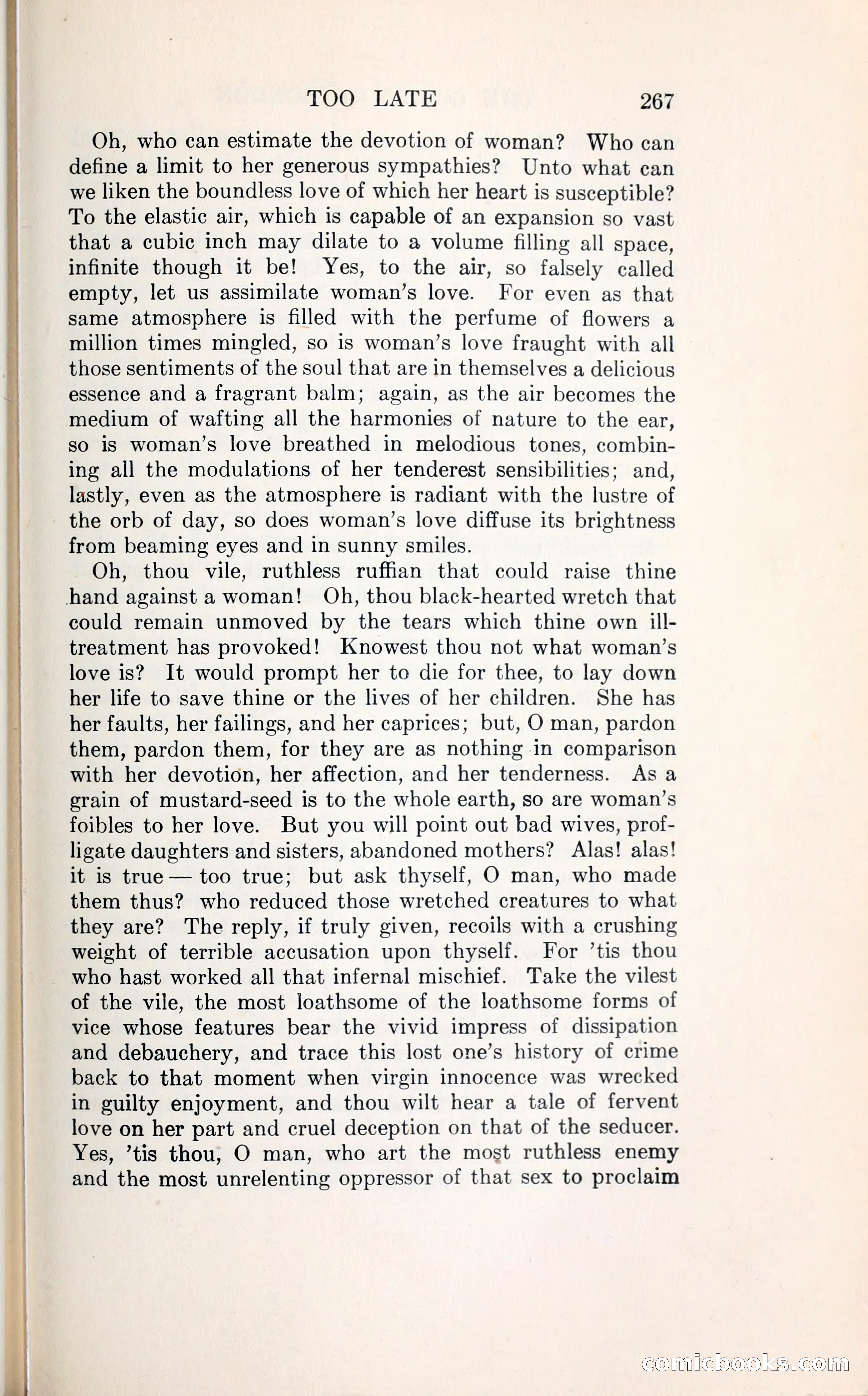 The Mysteries of the Court of London — page 302 of 391