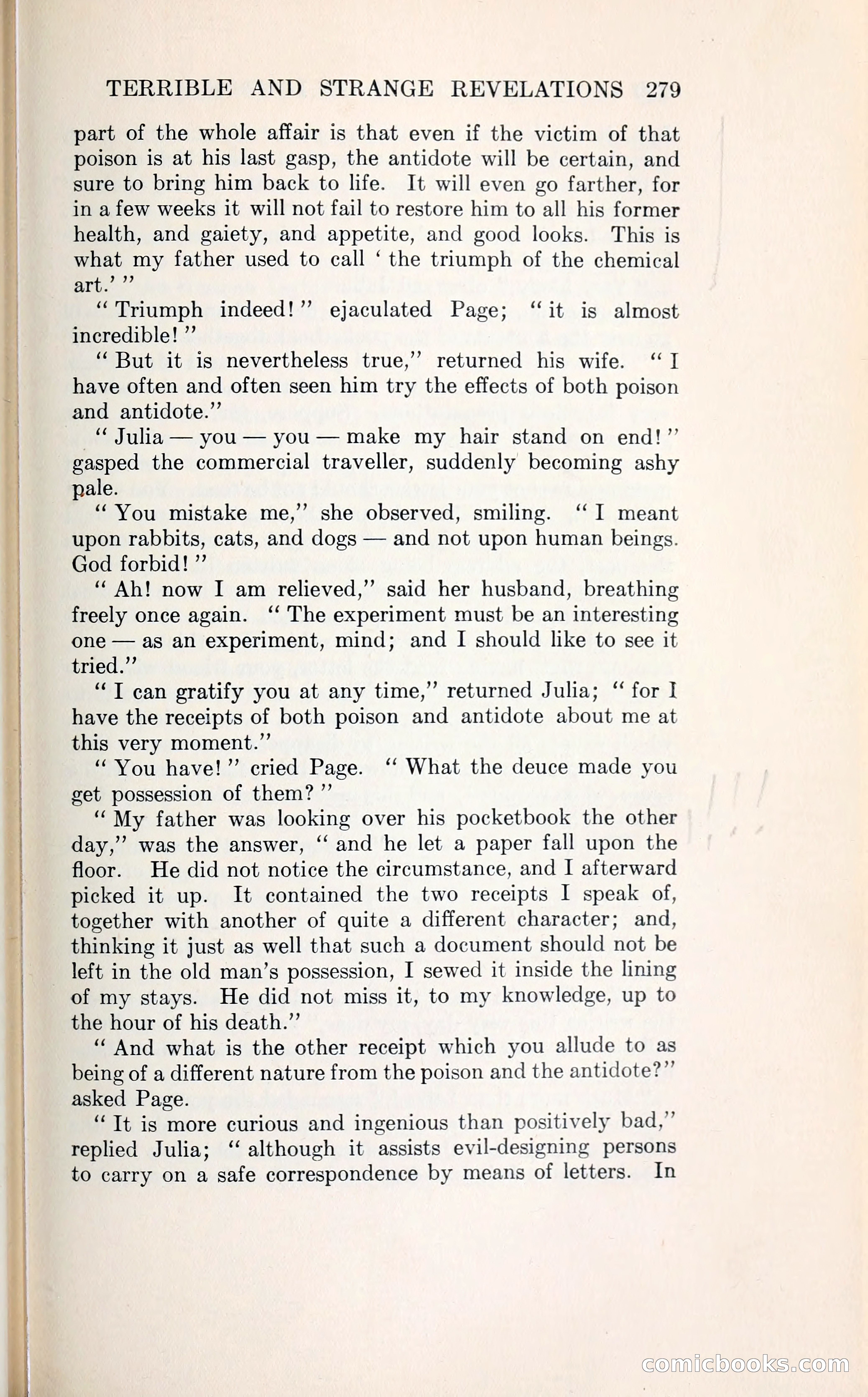 The Mysteries of the Court of London — page 314 of 391