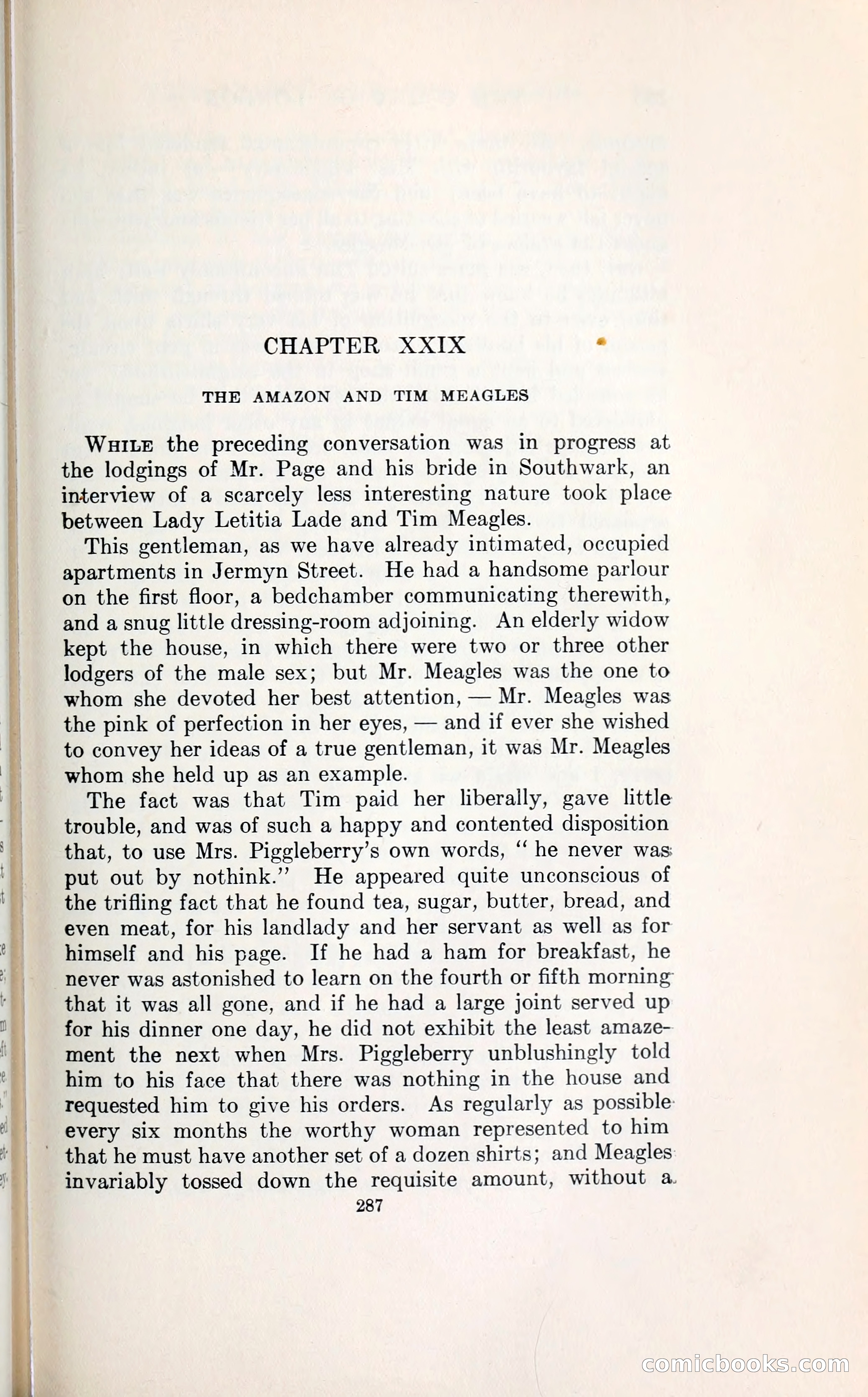 The Mysteries of the Court of London — page 322 of 391
