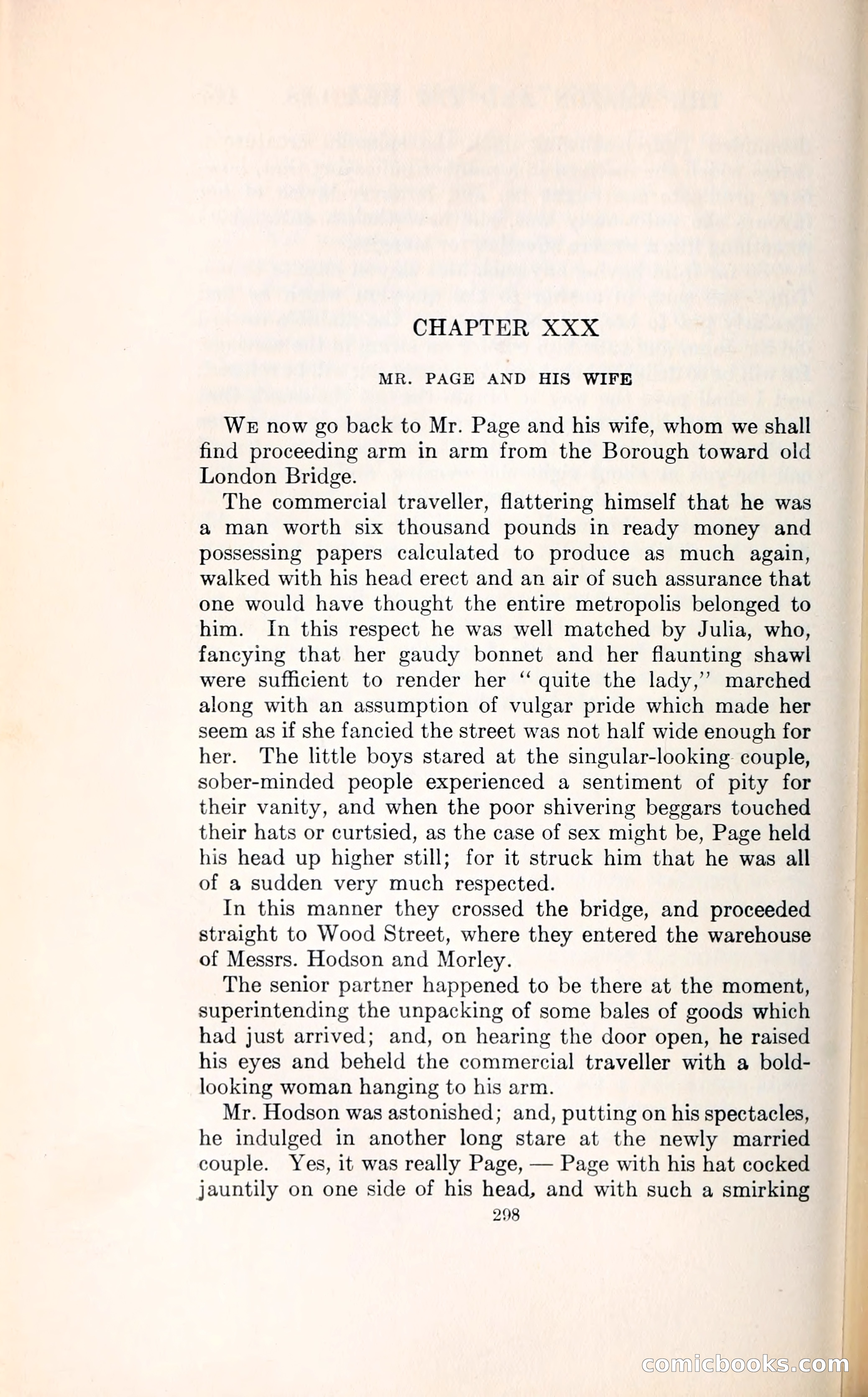 The Mysteries of the Court of London — page 333 of 391