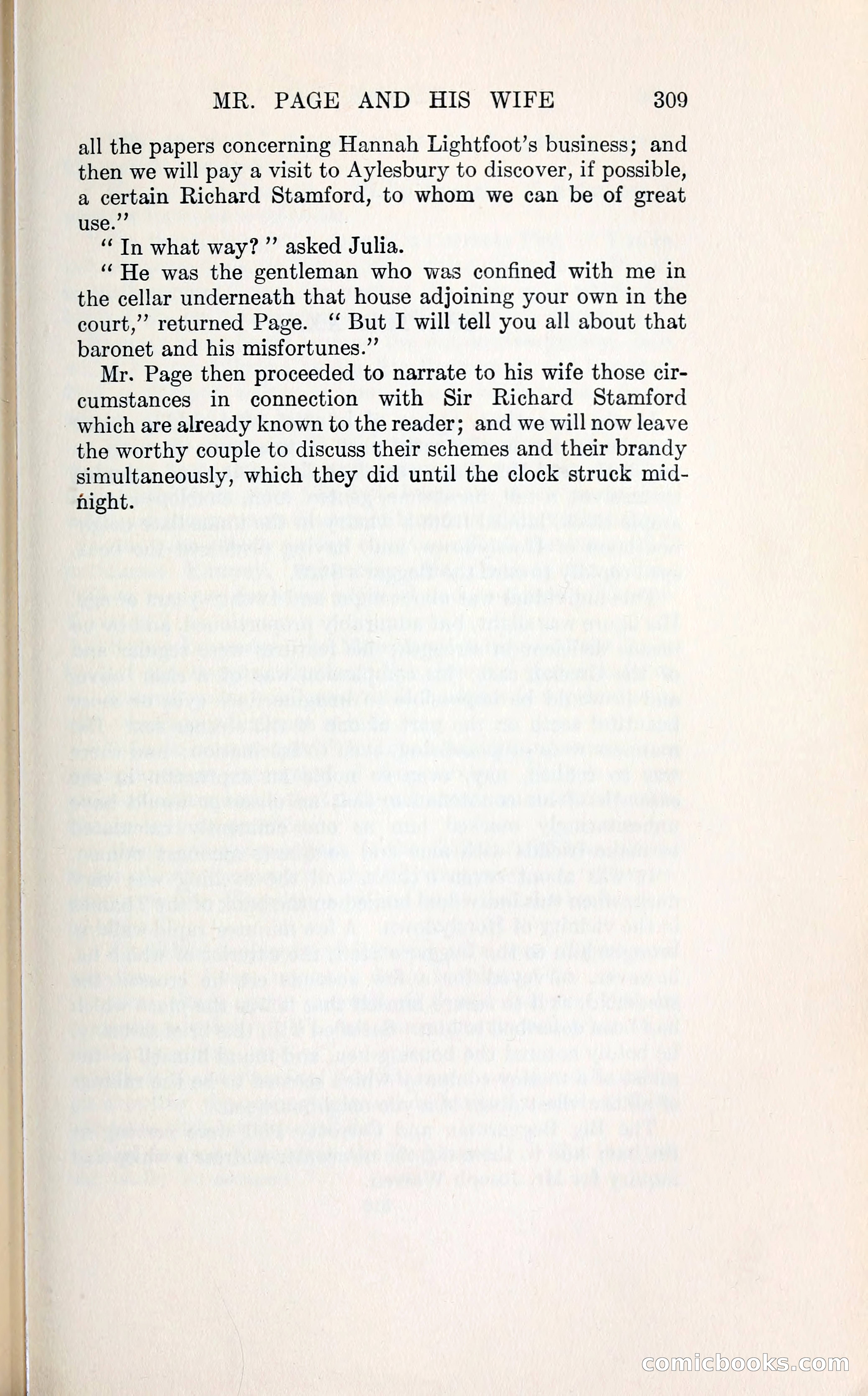 The Mysteries of the Court of London — page 344 of 391