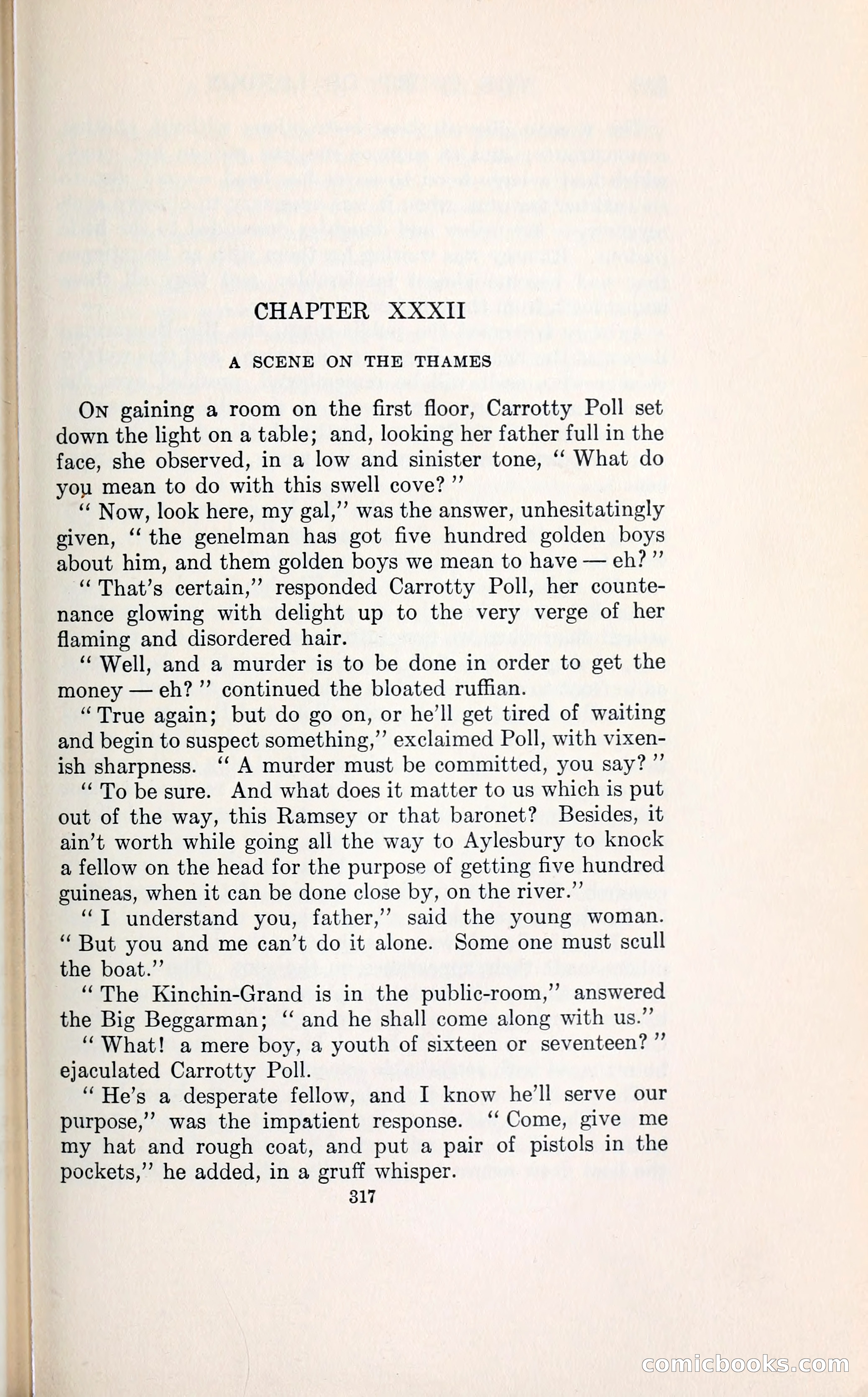 The Mysteries of the Court of London — page 352 of 391