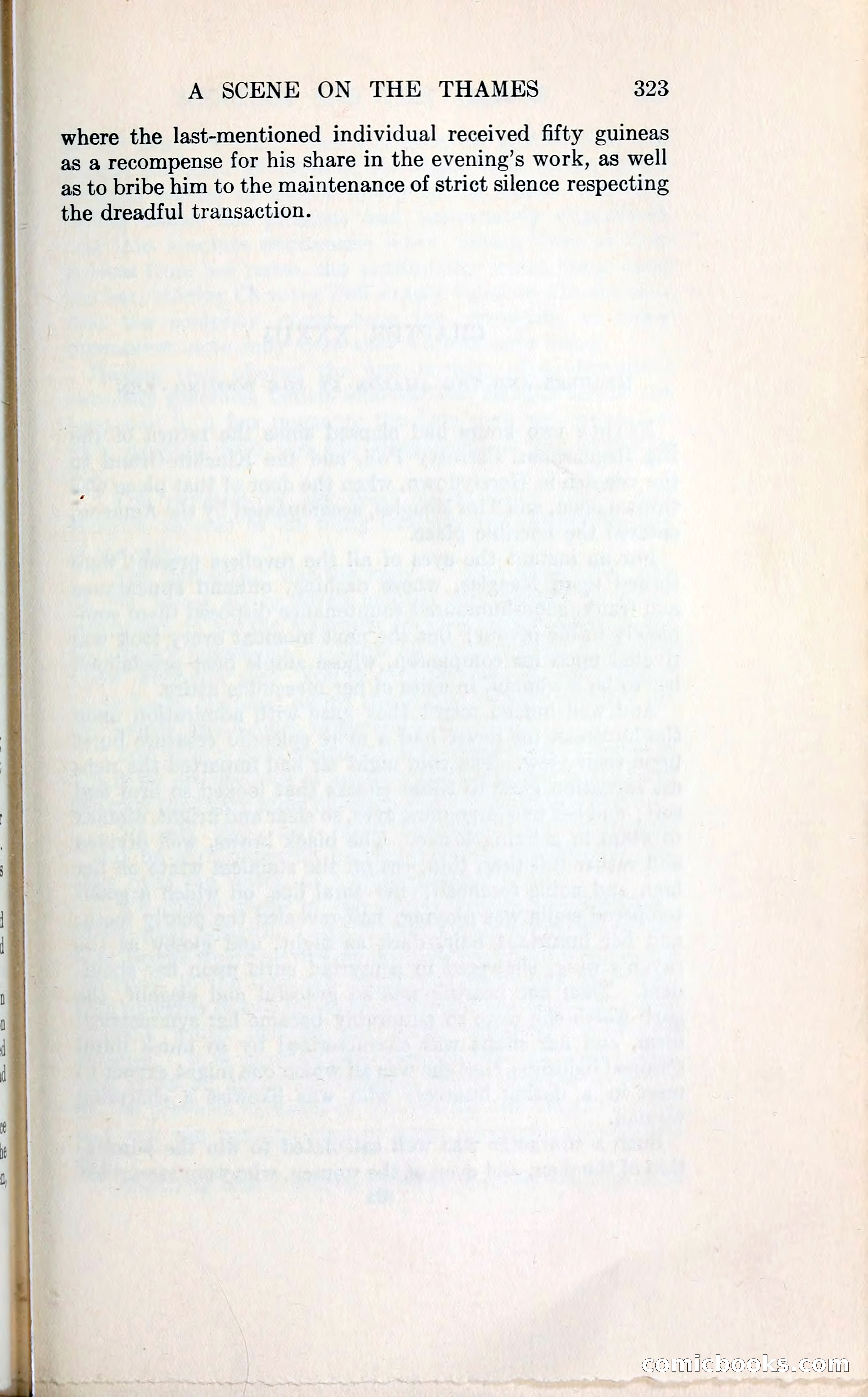 The Mysteries of the Court of London — page 358 of 391