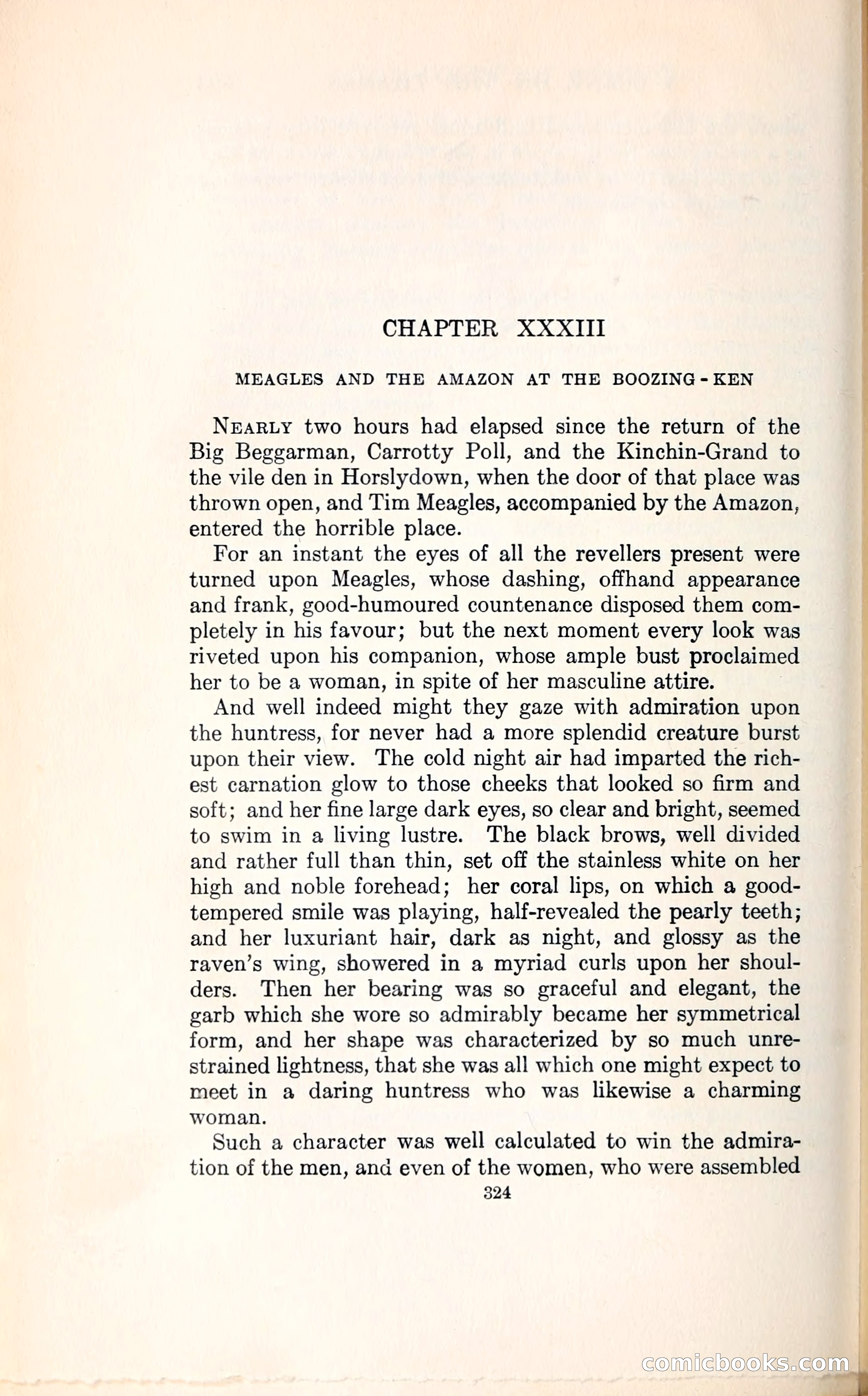The Mysteries of the Court of London — page 359 of 391