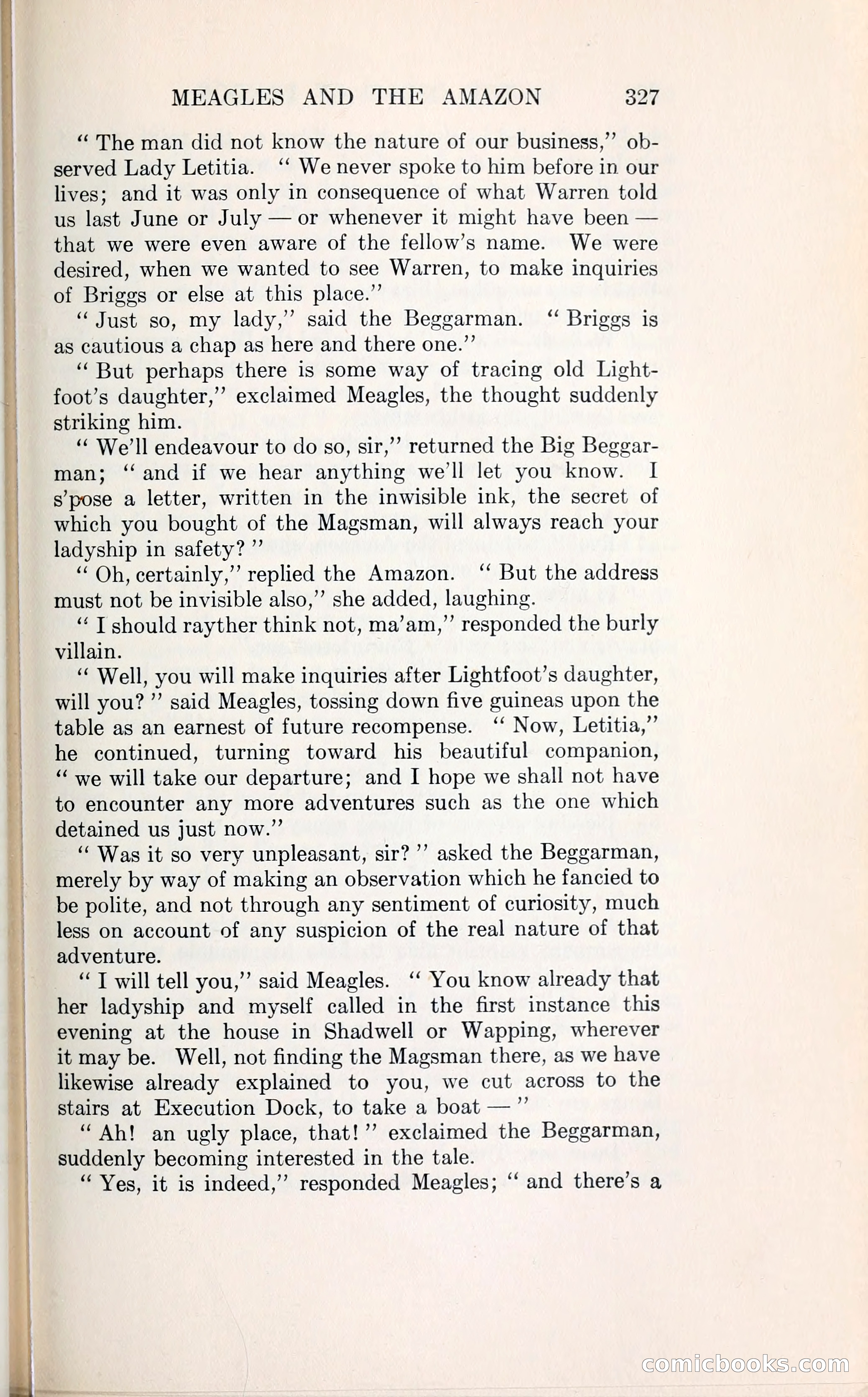 The Mysteries of the Court of London — page 362 of 391