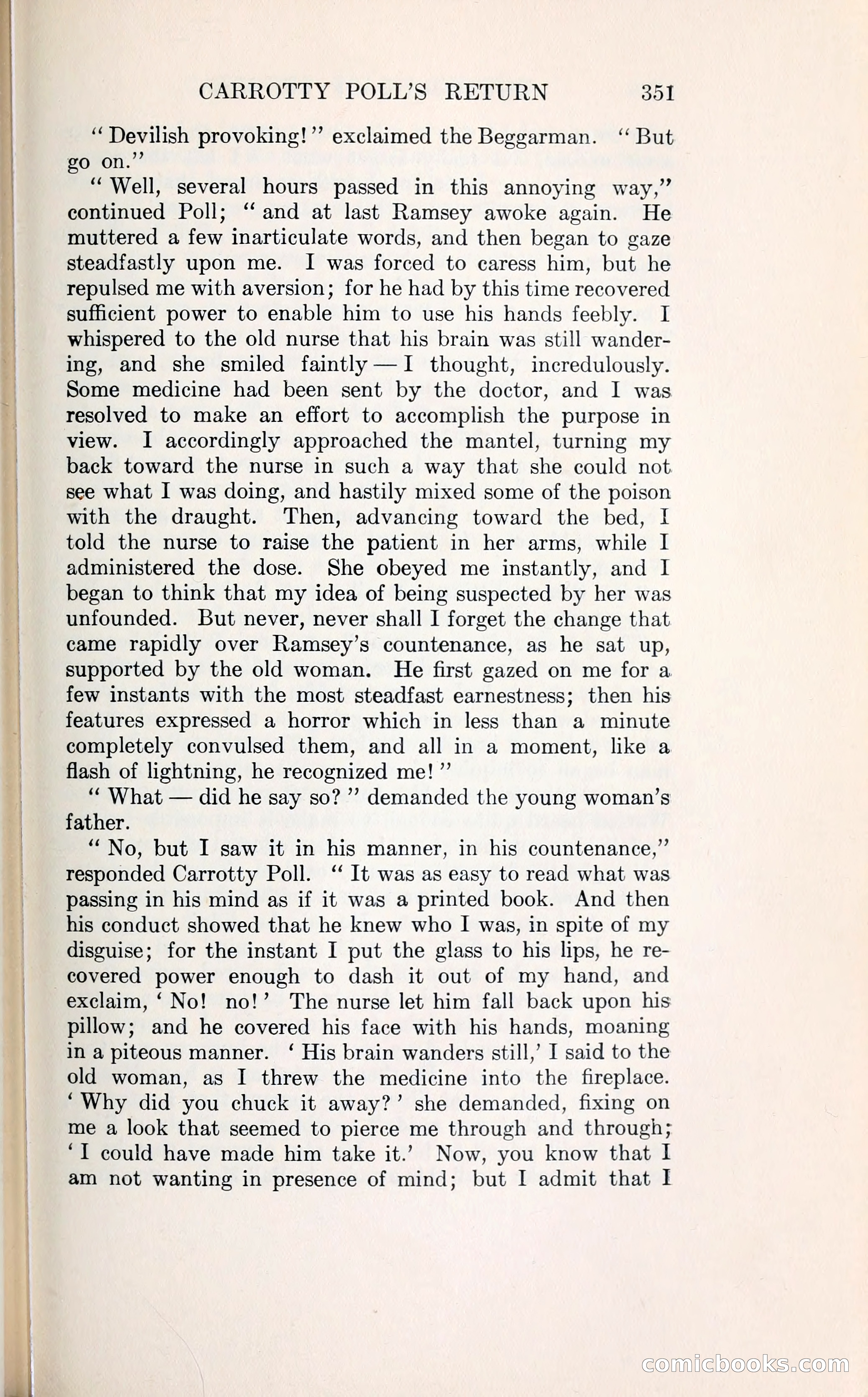 The Mysteries of the Court of London — page 386 of 391
