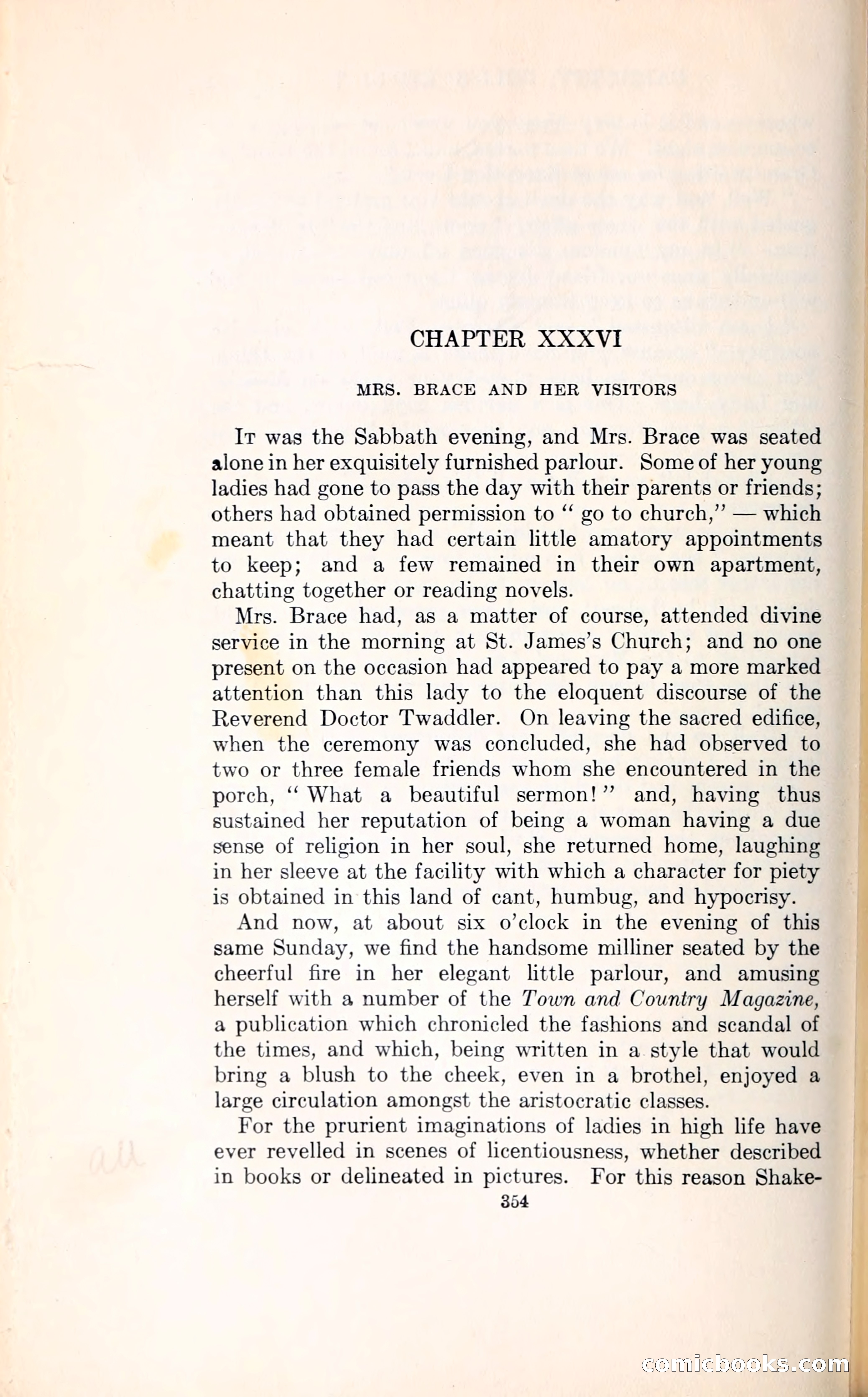 The Mysteries of the Court of London — page 389 of 391