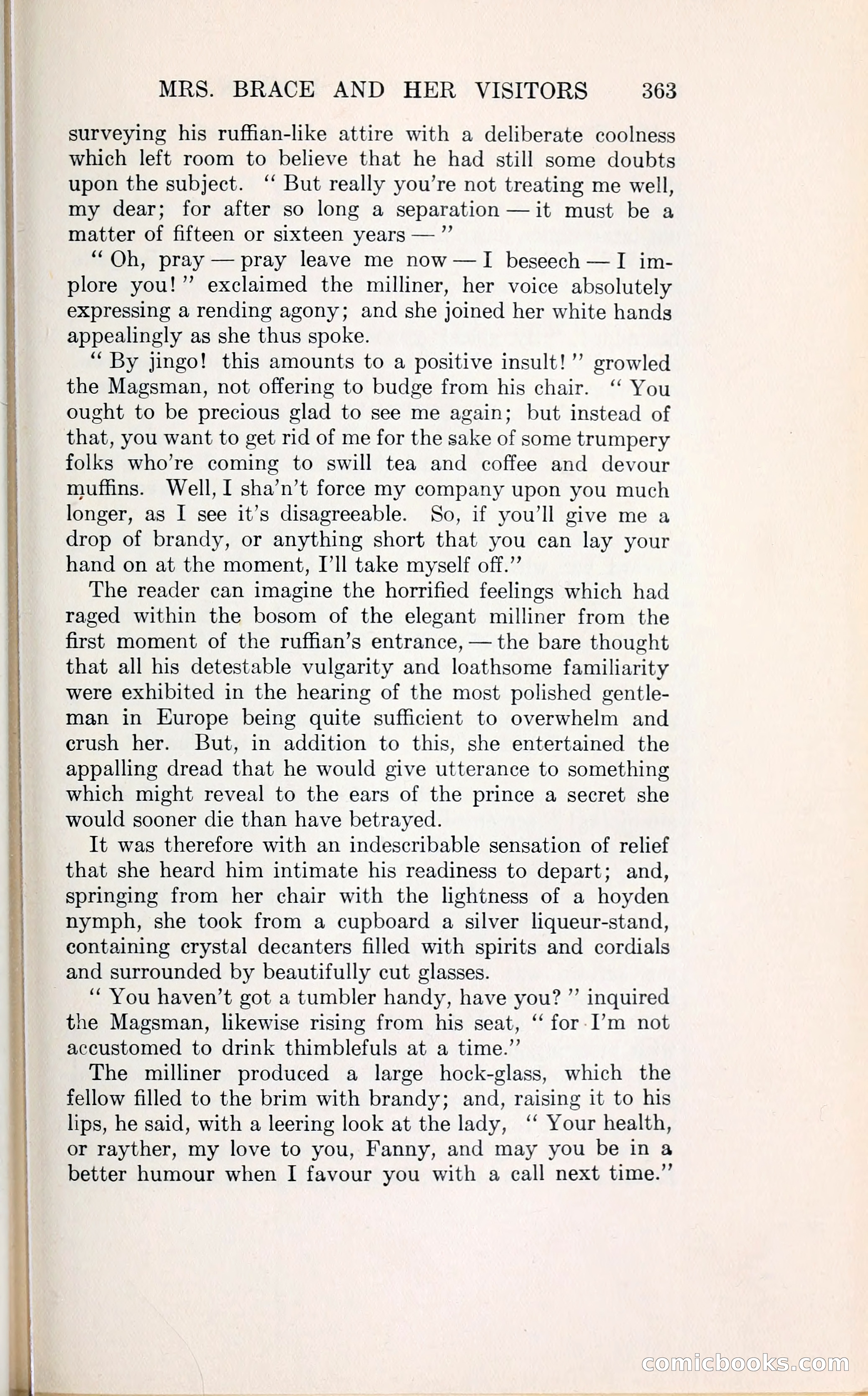 The Mysteries of the Court of London — page 398 of 391