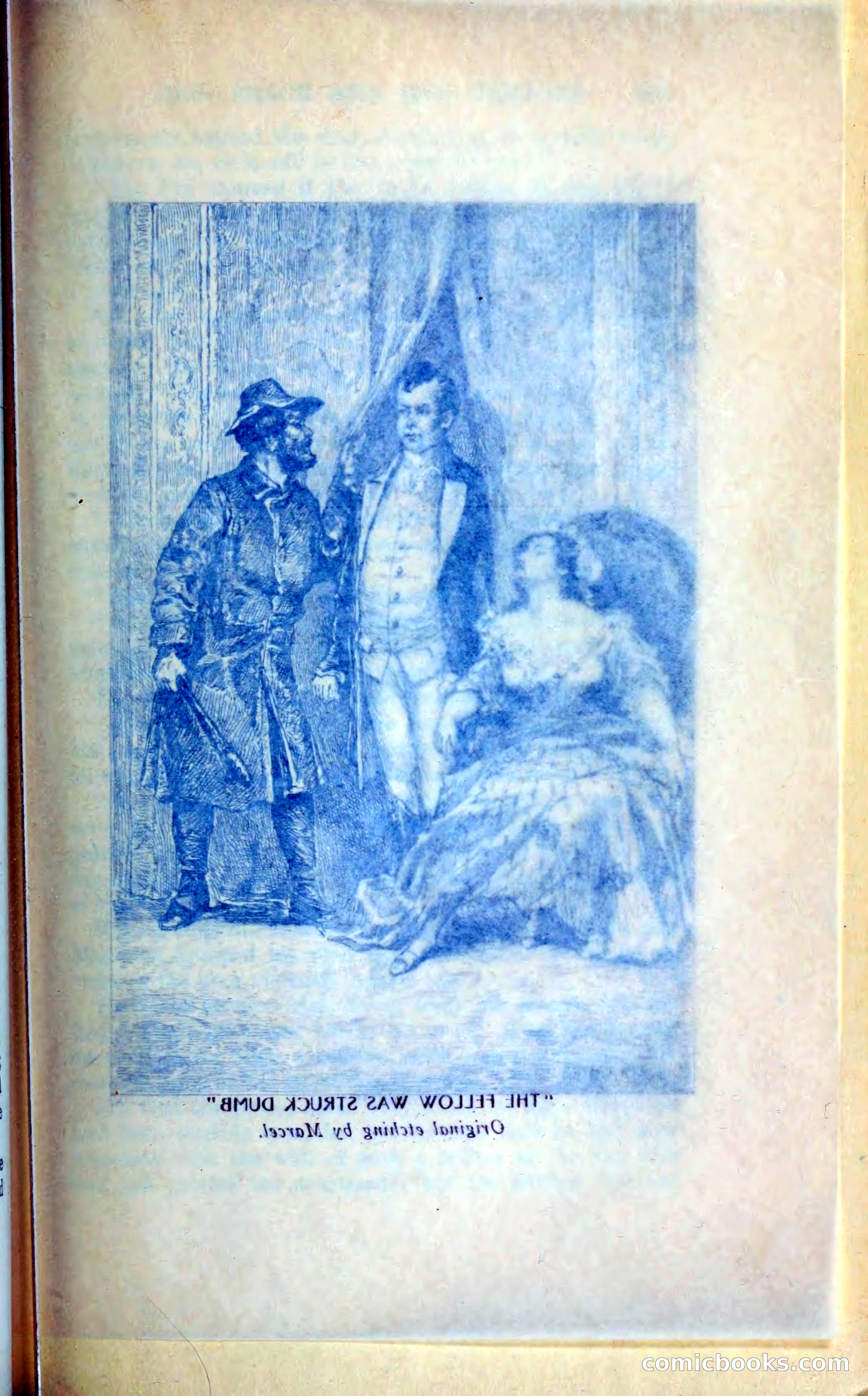 The Mysteries of the Court of London — page 400 of 391