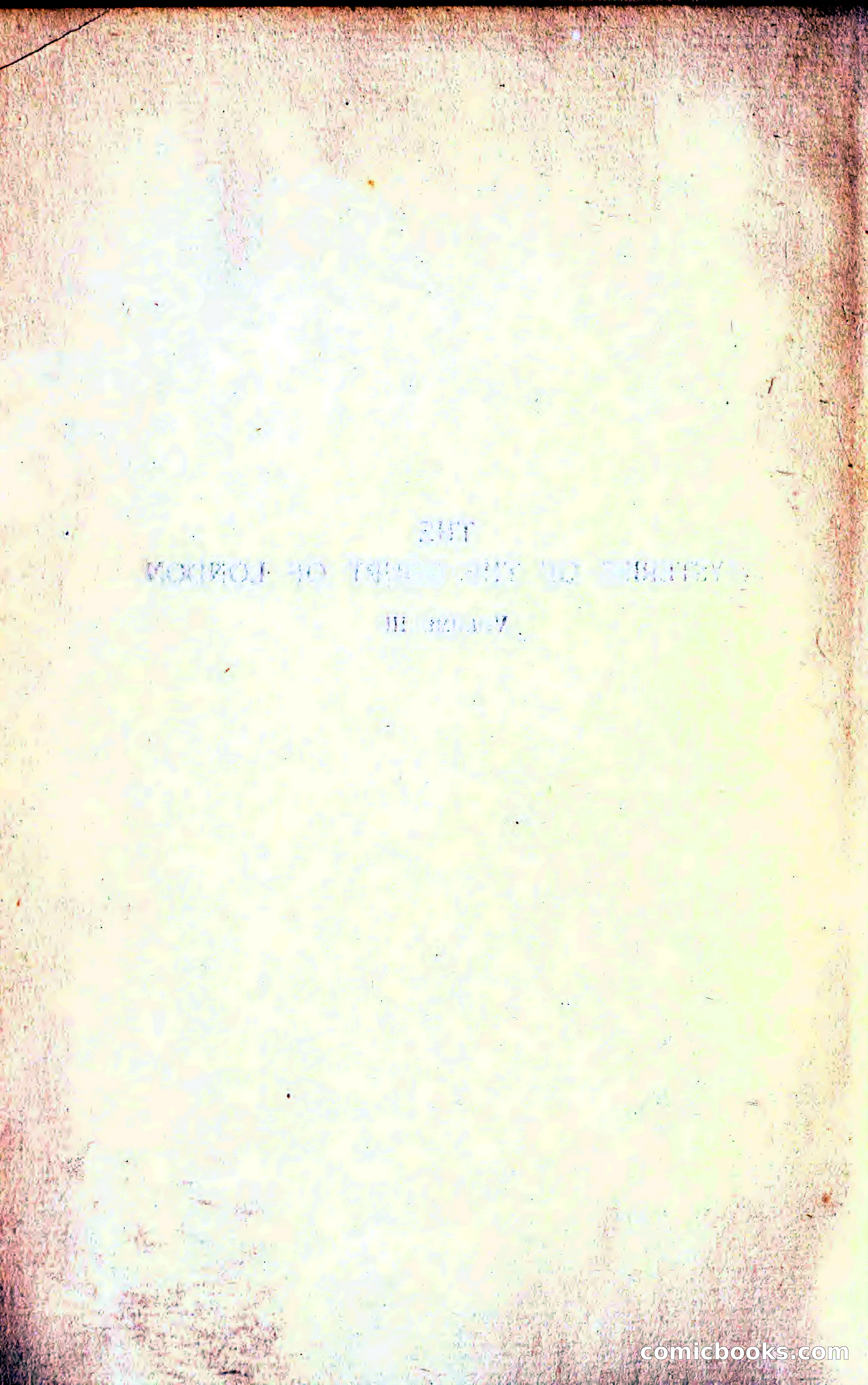 The Mysteries of the Court of London — page 8 of 394