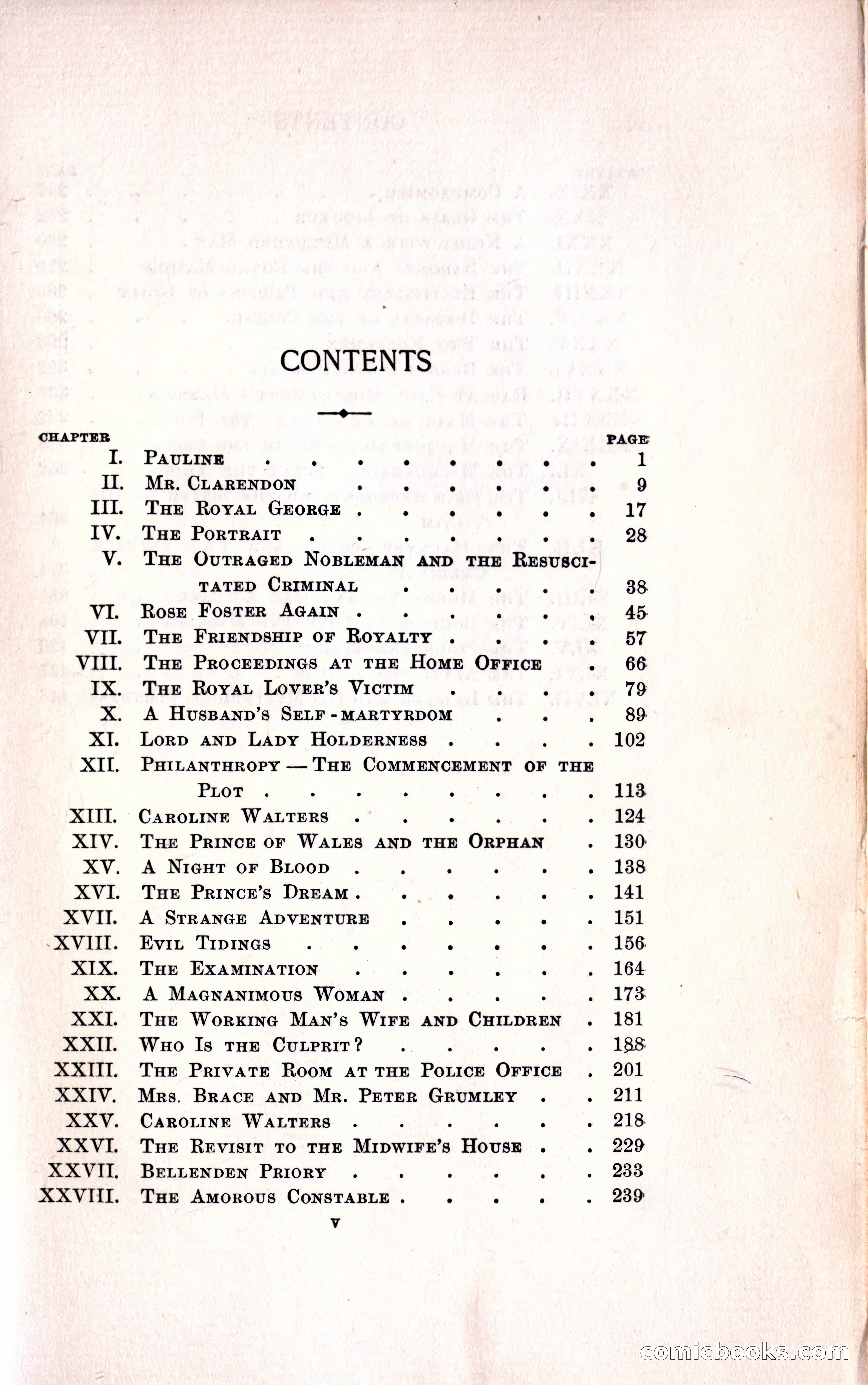 The Mysteries of the Court of London — page 15 of 394
