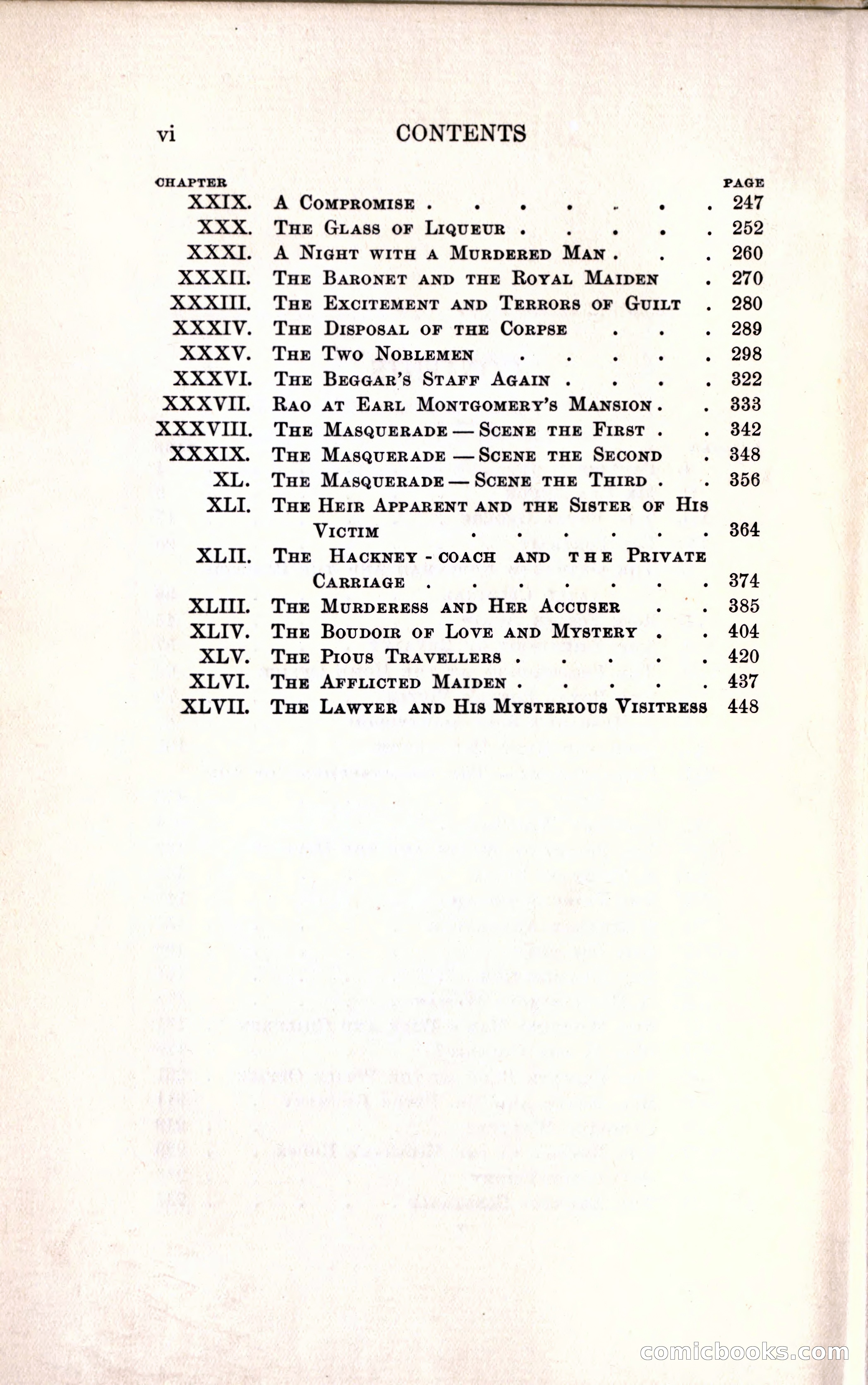 The Mysteries of the Court of London — page 16 of 394