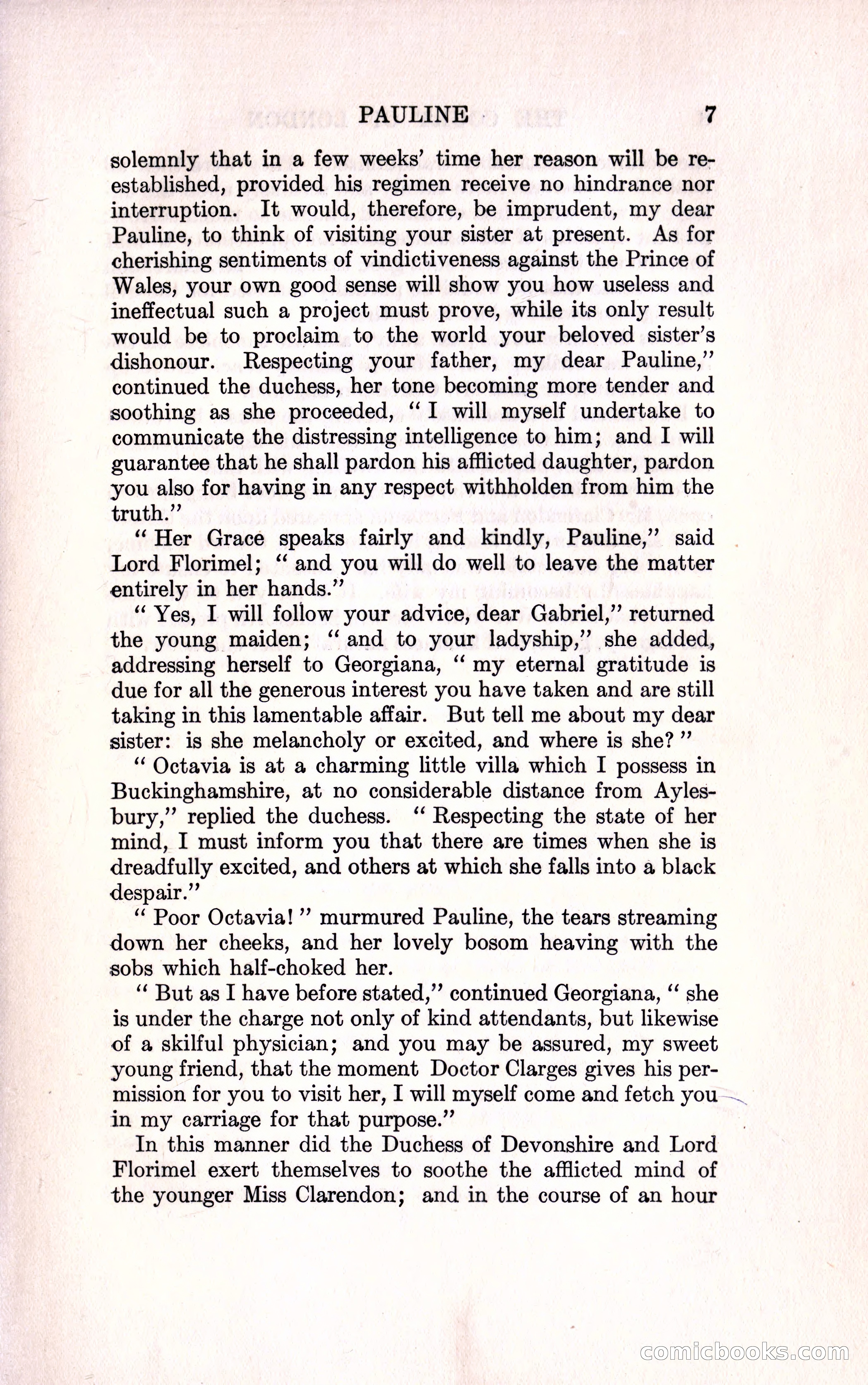 The Mysteries of the Court of London — page 25 of 394