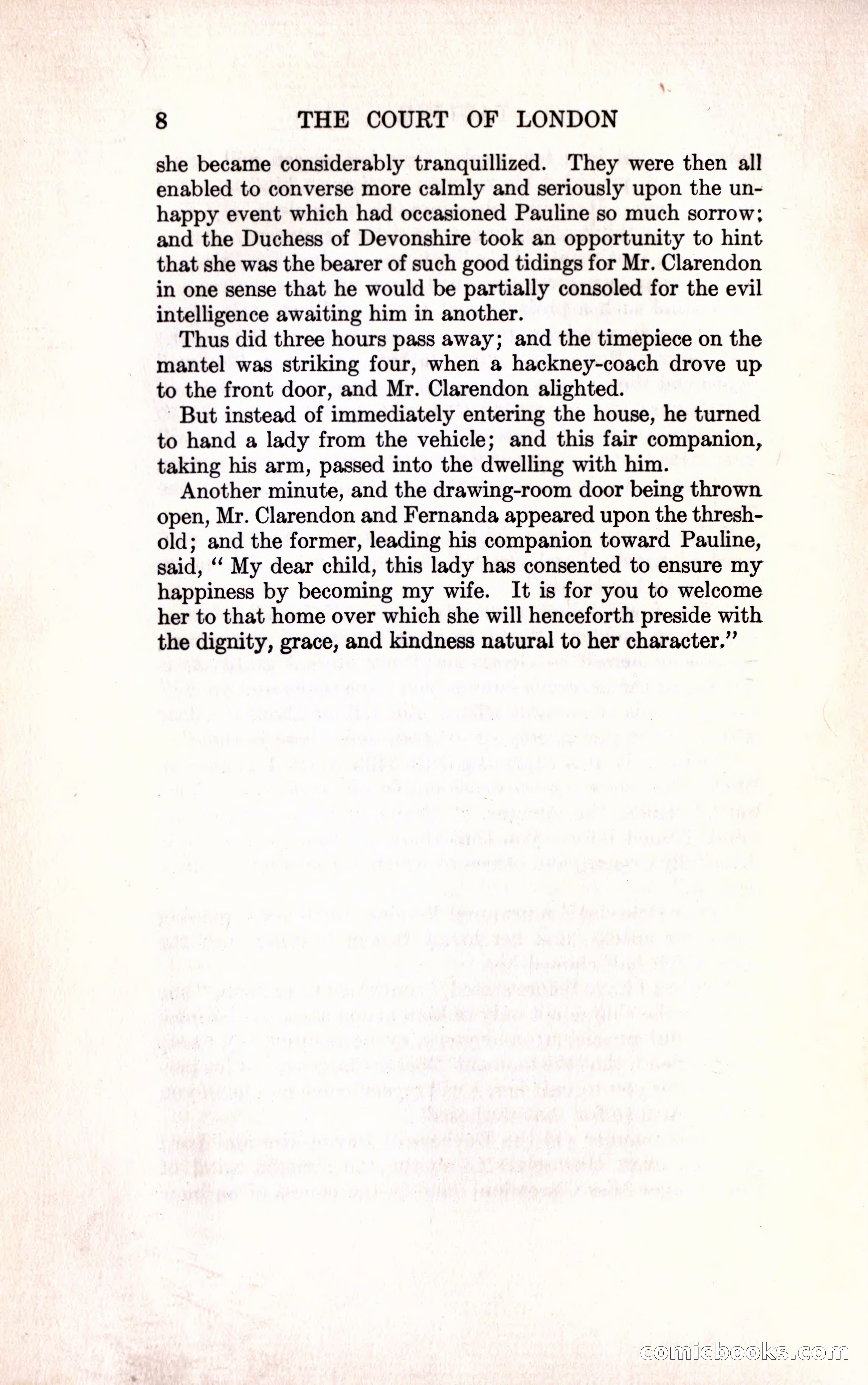 The Mysteries of the Court of London — page 26 of 394