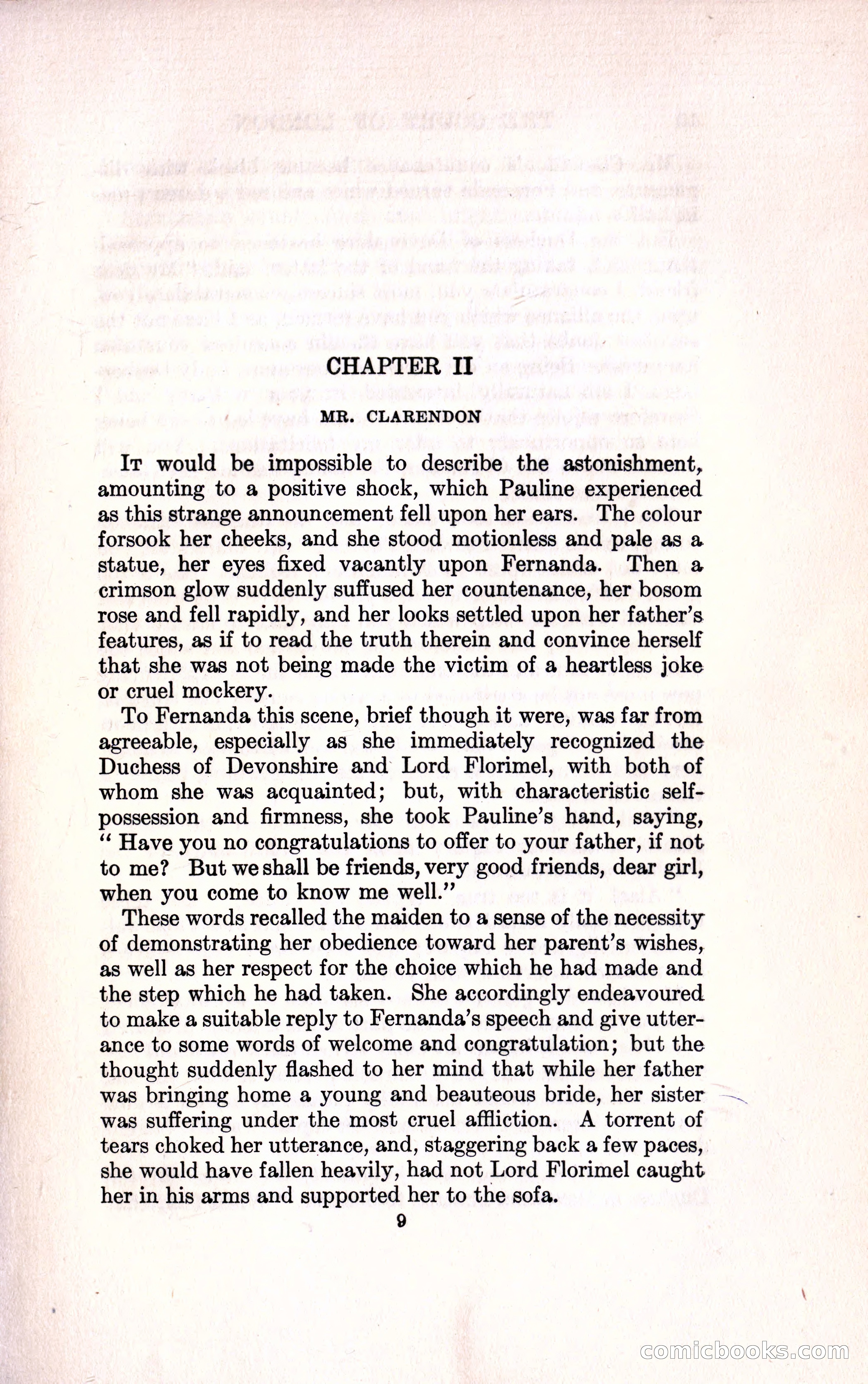 The Mysteries of the Court of London — page 27 of 394